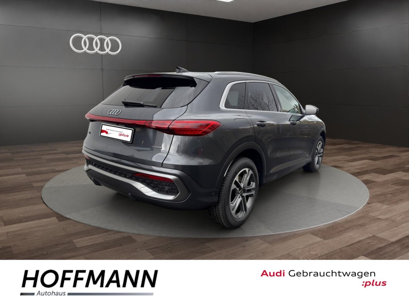 Audi Q5 – Bild 2