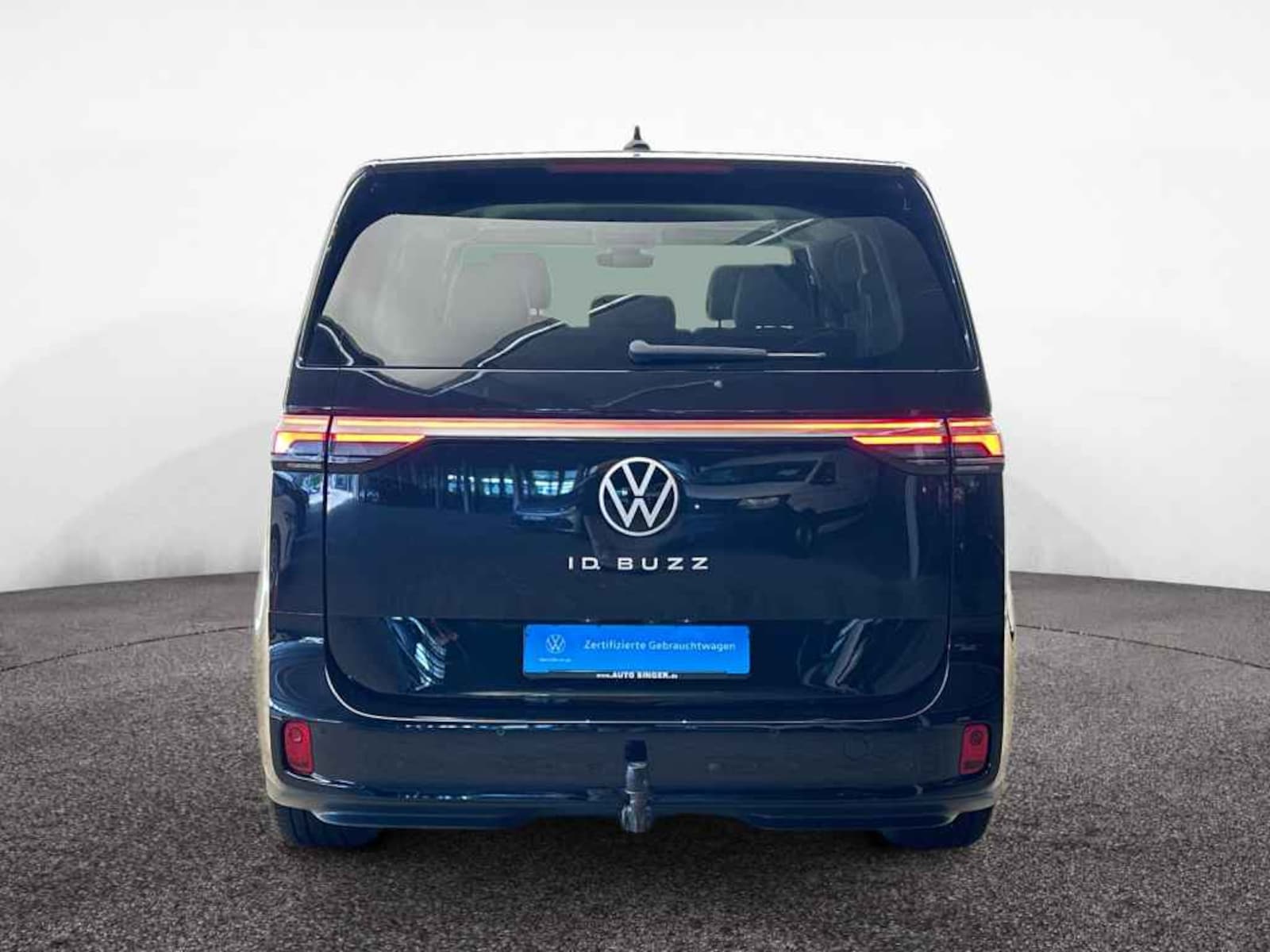 Volkswagen ID. Buzz – Bild 7