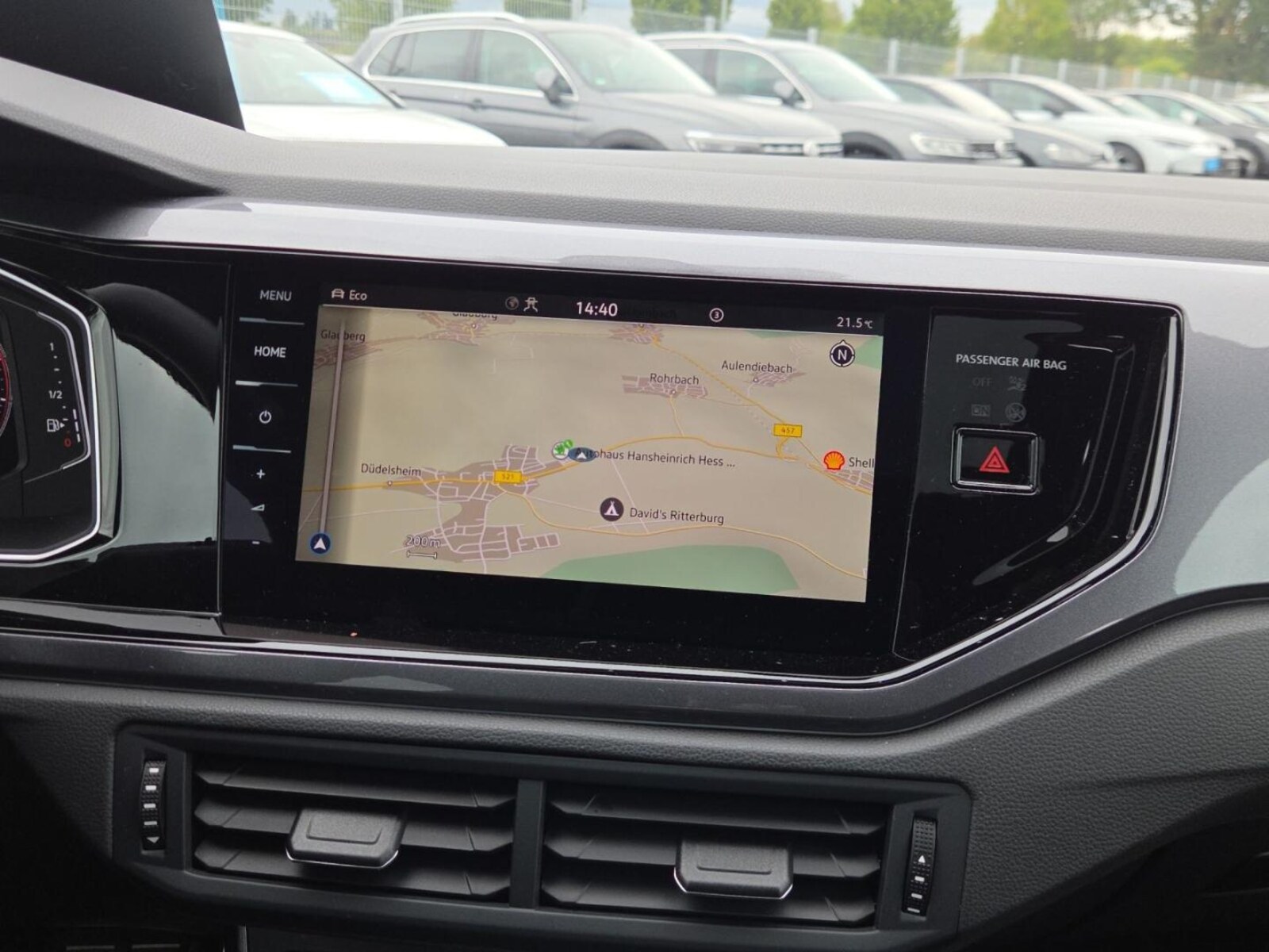 Volkswagen Polo – Bild 7