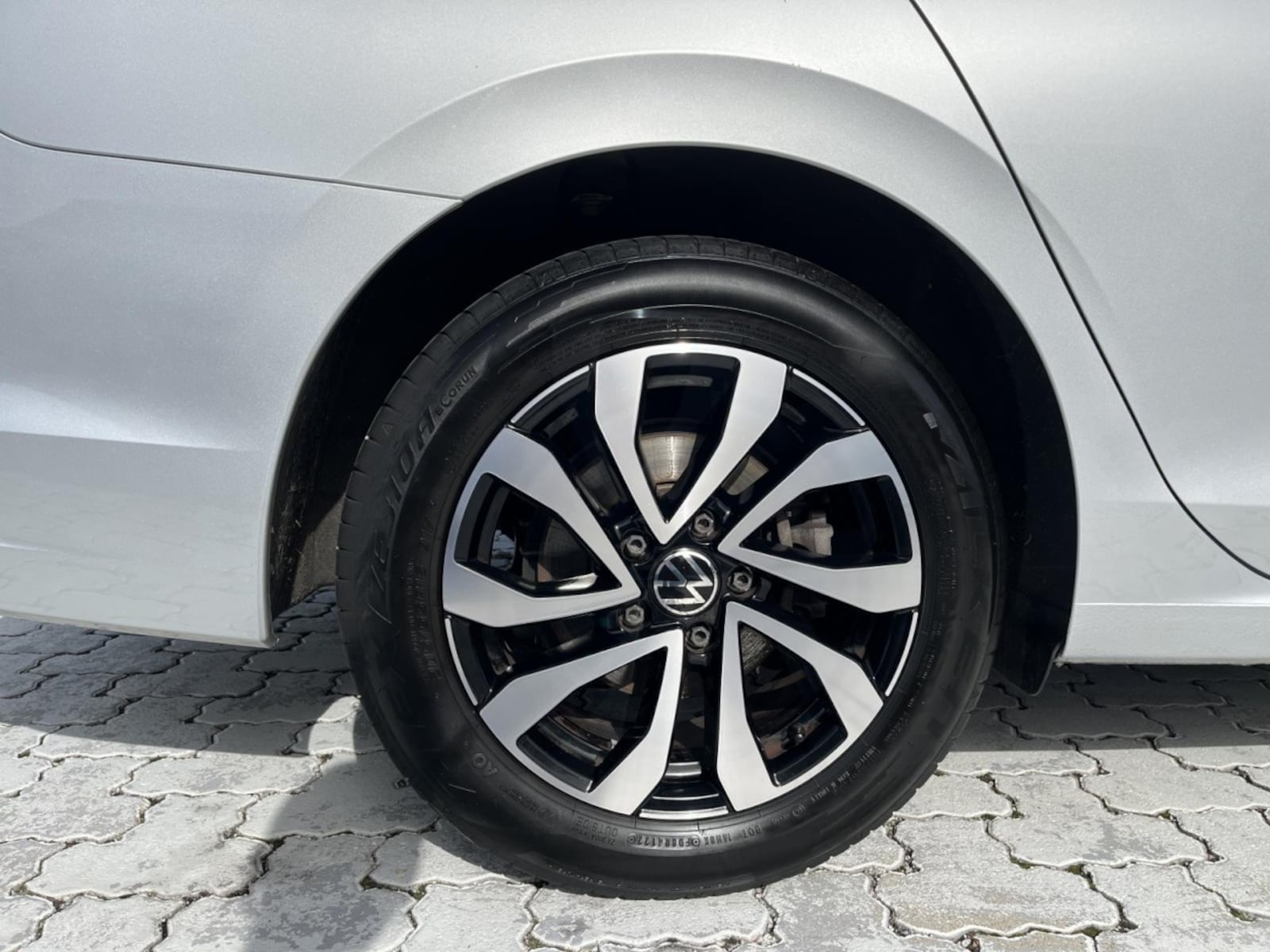 Volkswagen Golf Variant – Bild 5