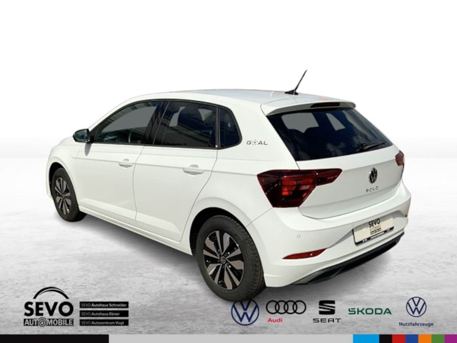 Volkswagen Polo – Bild 3