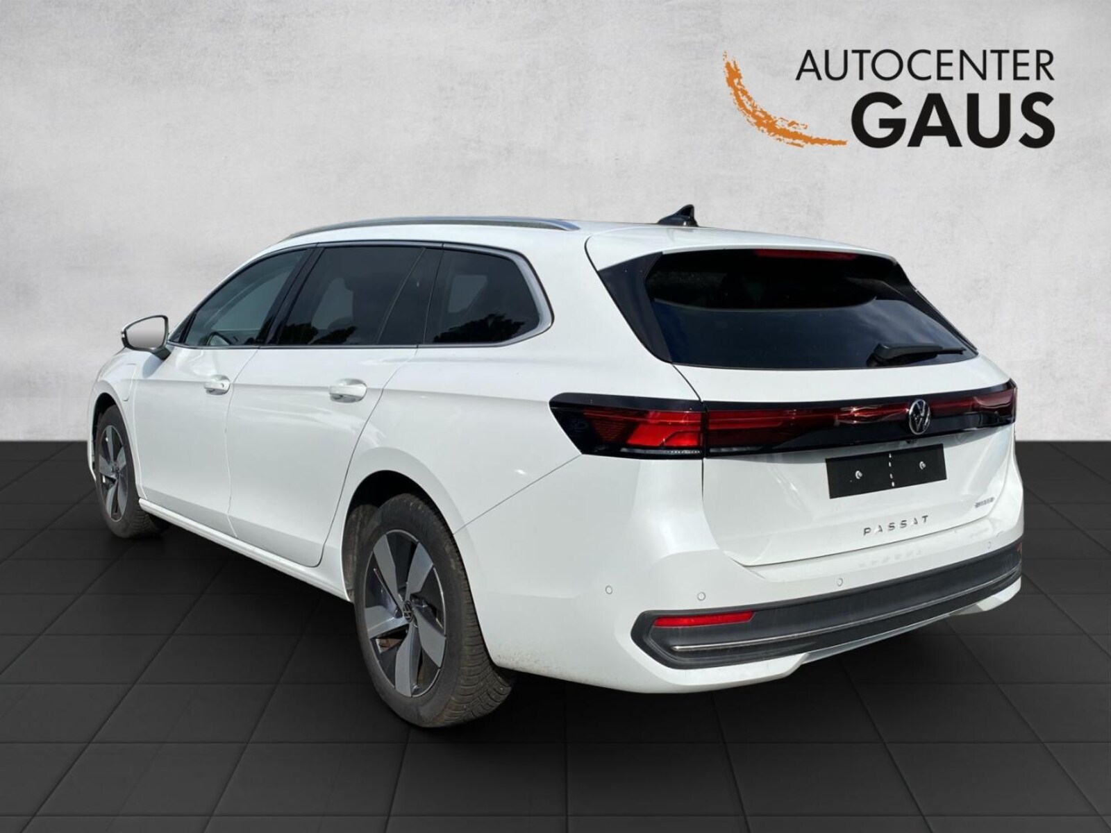 Volkswagen Passat – Bild 5