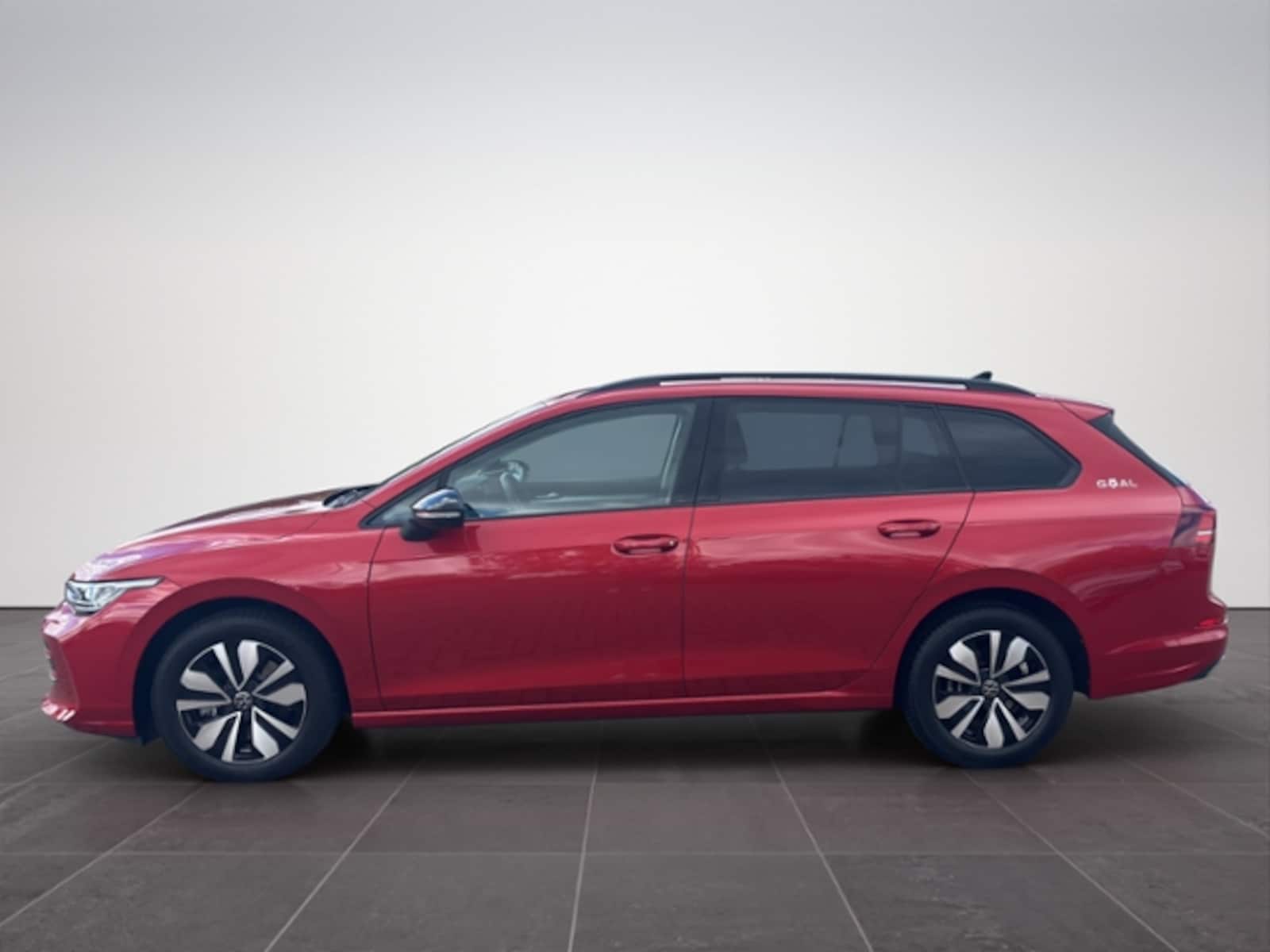 Volkswagen Golf Variant – Bild 4