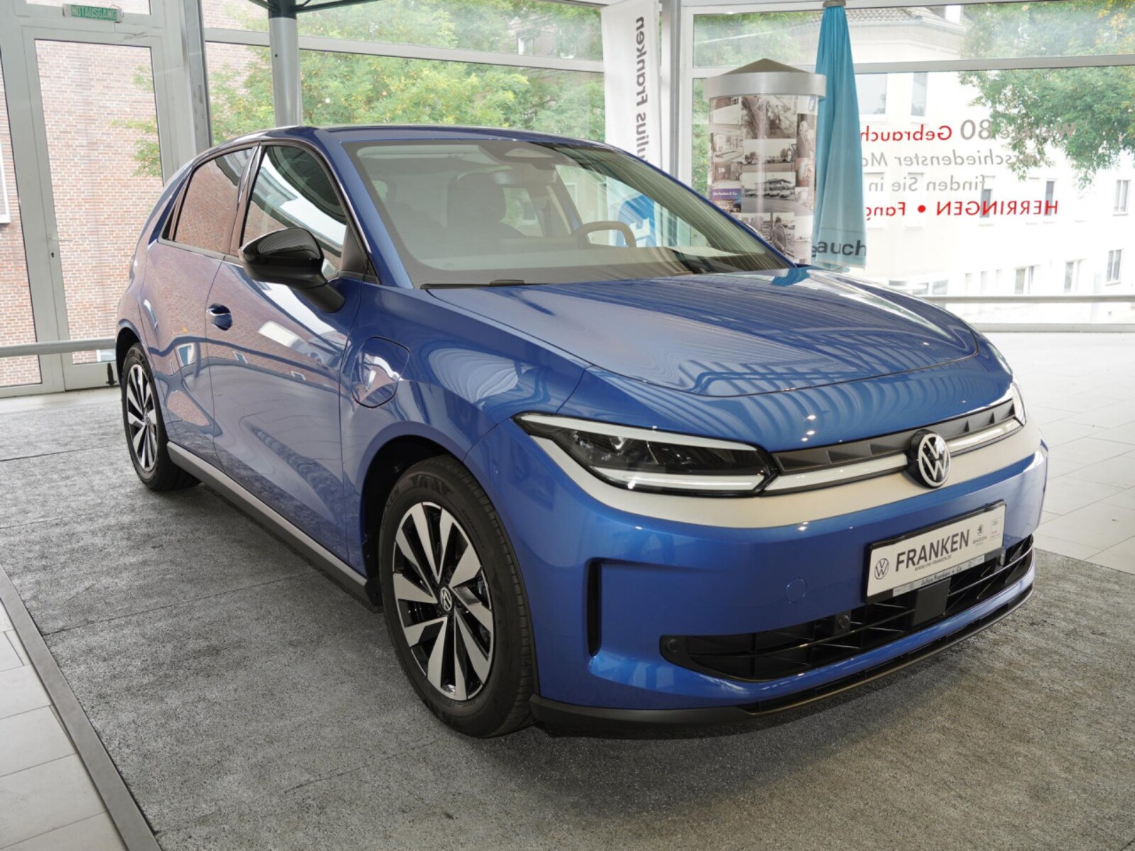 Volkswagen ID. Polo – Bild 7