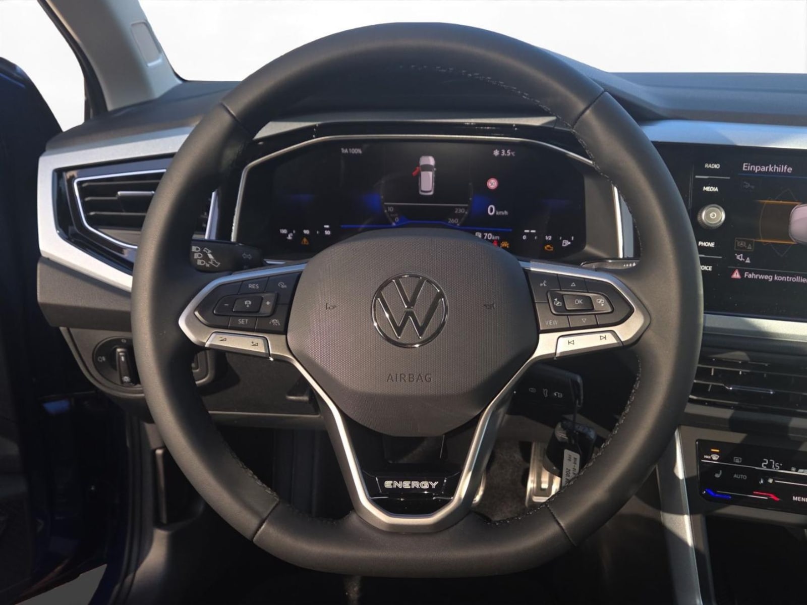Volkswagen Polo – Bild 6