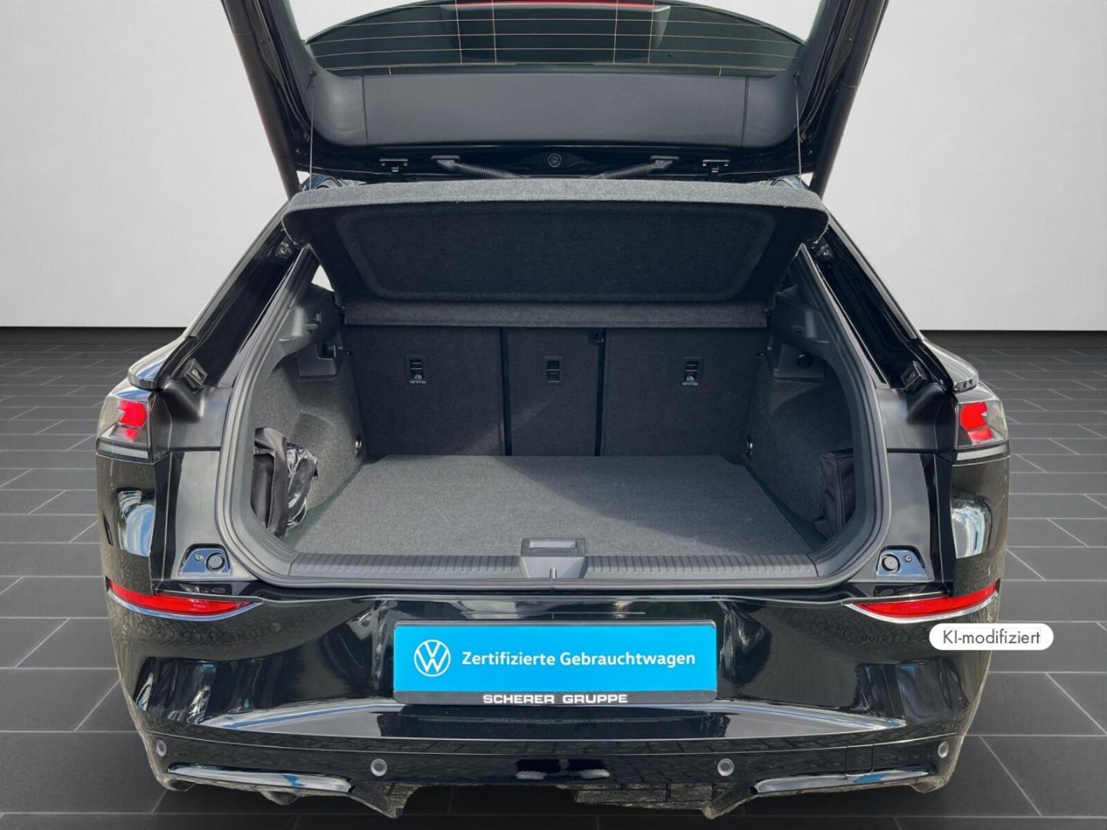 Volkswagen T-Roc – Bild 15