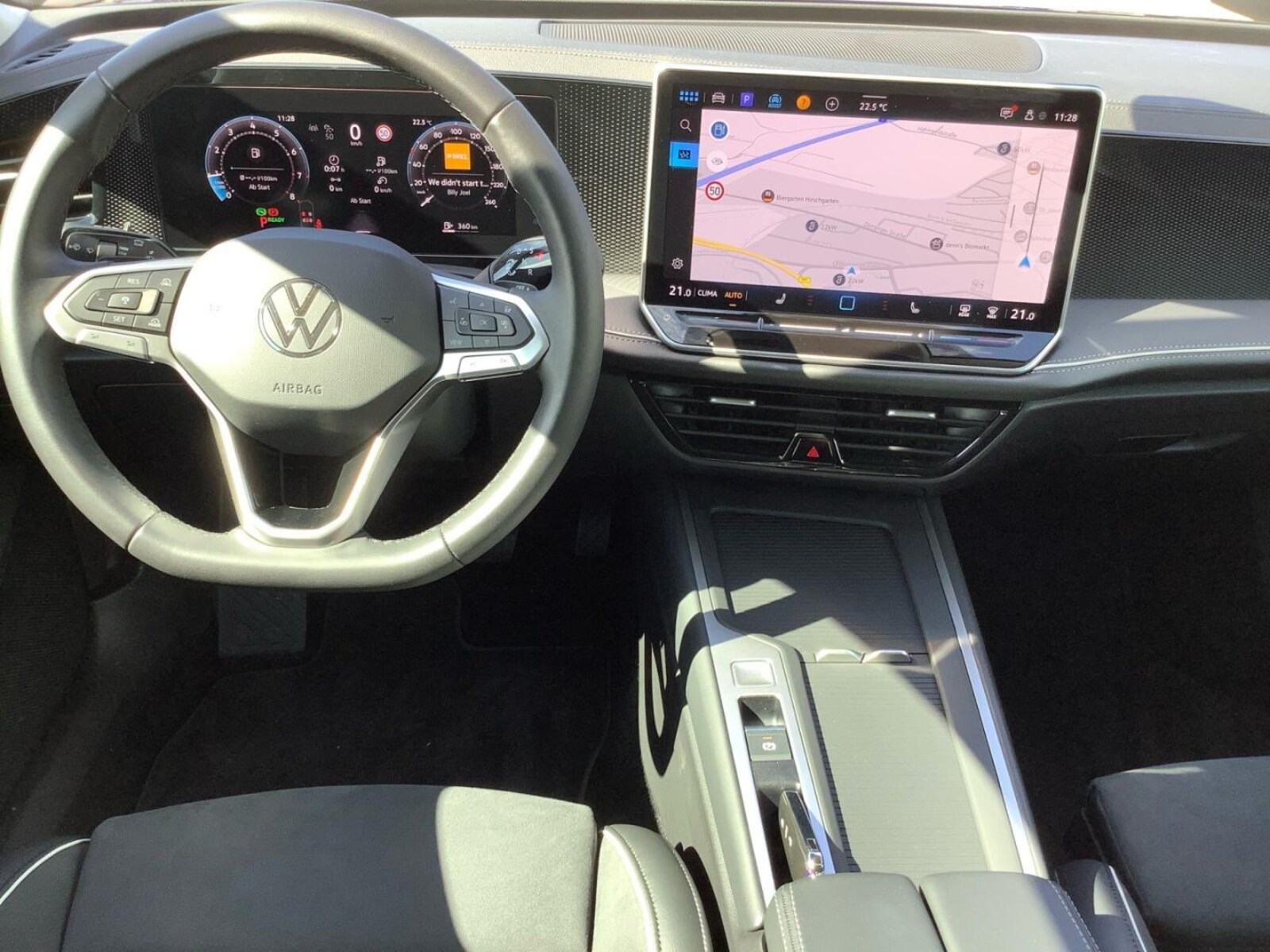 Volkswagen Passat – Bild 10