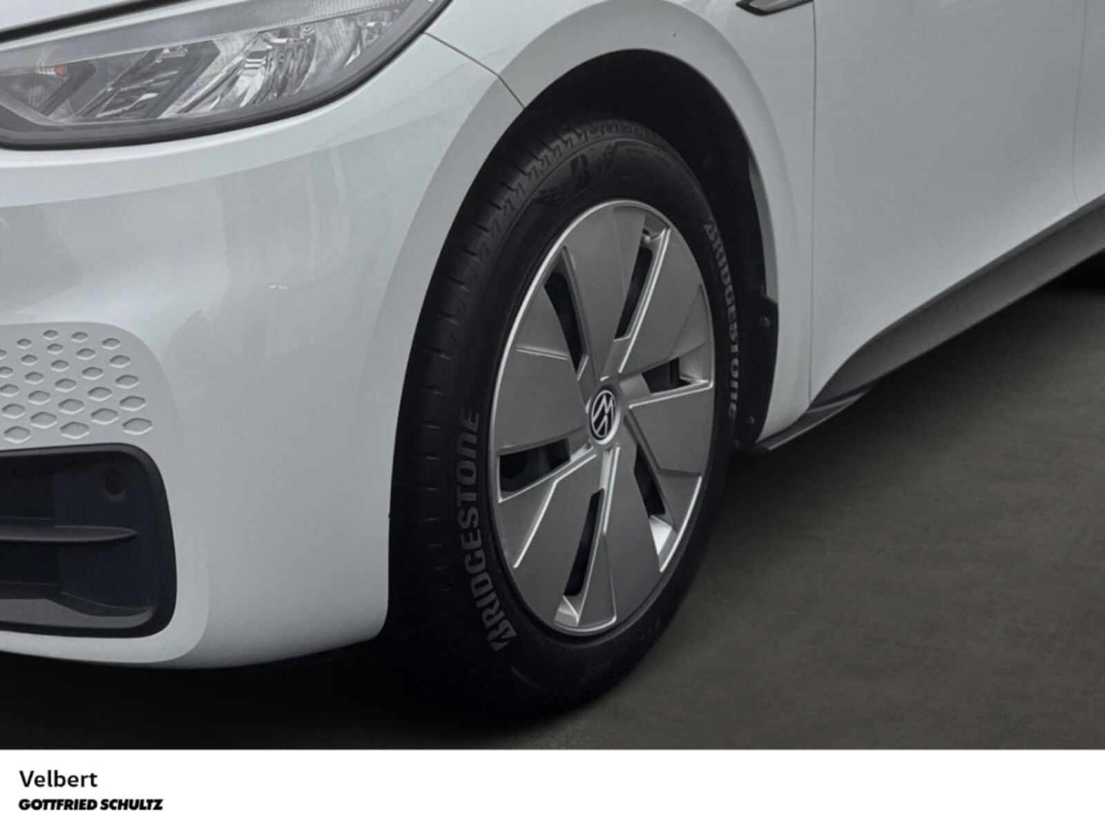 Volkswagen ID.3 – Bild 8