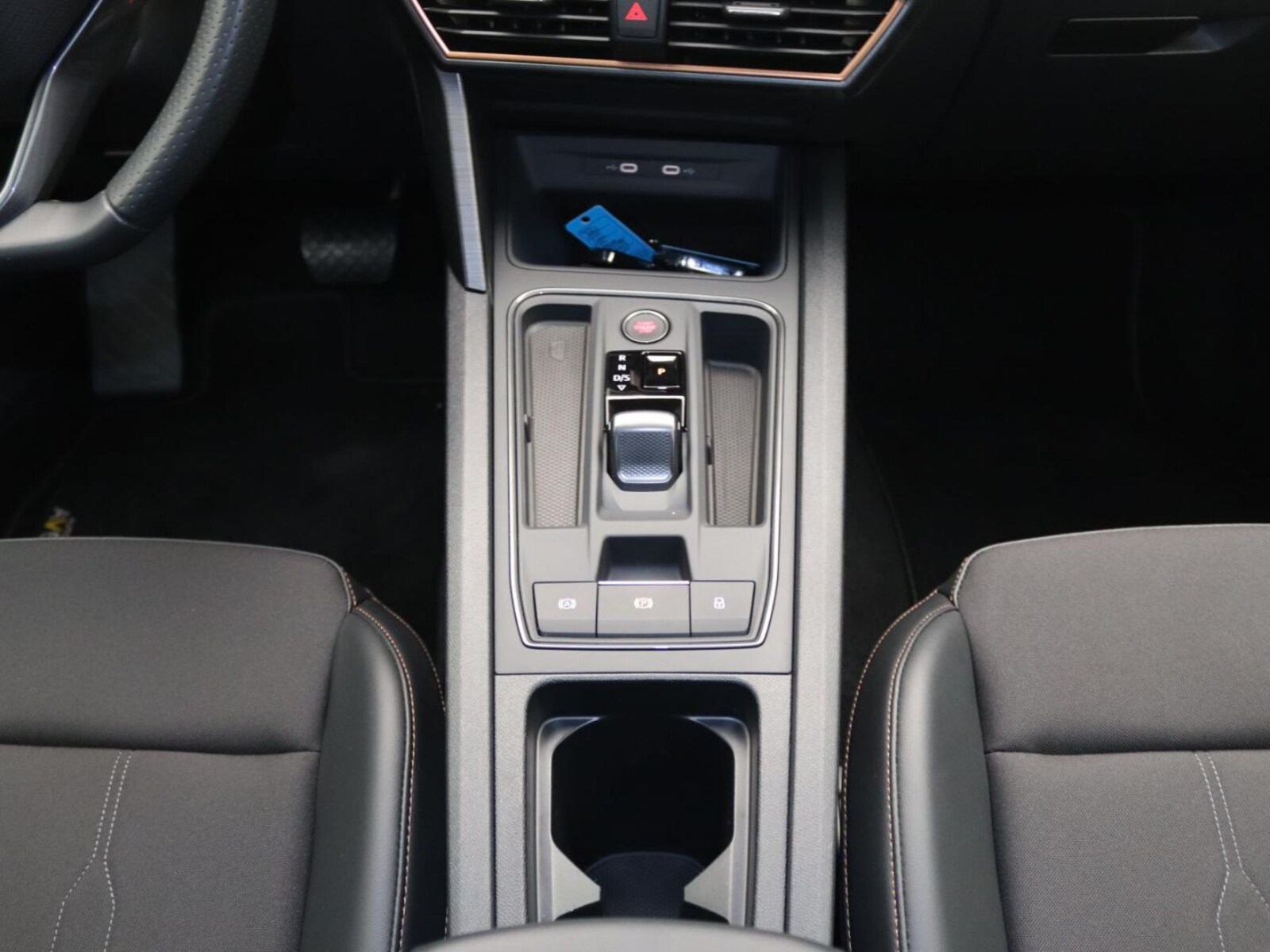 CUPRA Leon Sportstourer – Bild 10