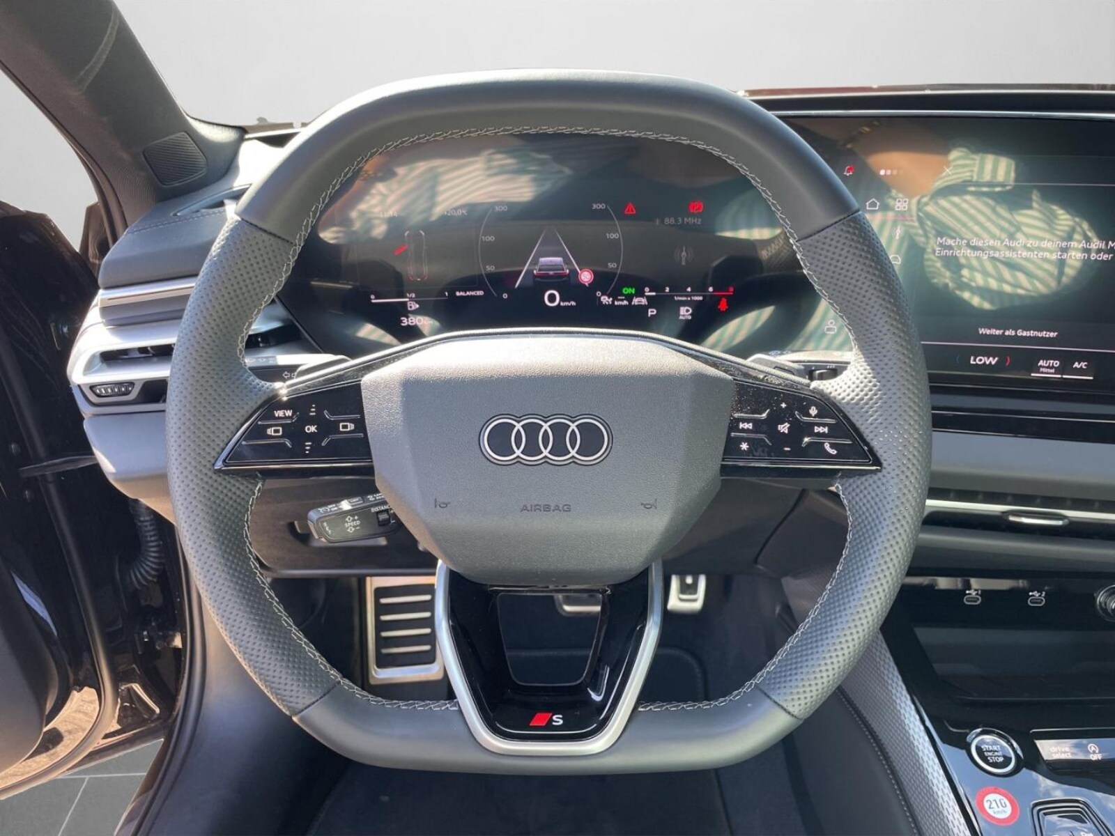 Audi A5 Avant – Bild 9