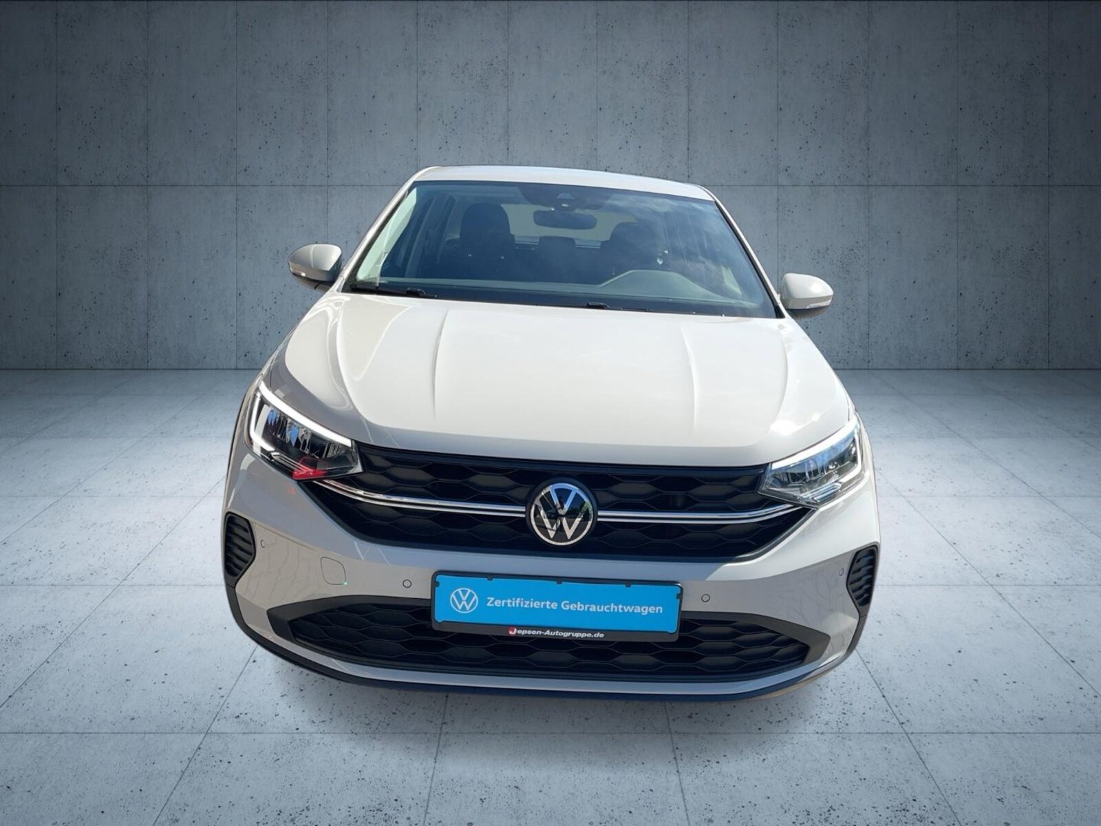 Volkswagen Taigo – Bild 11