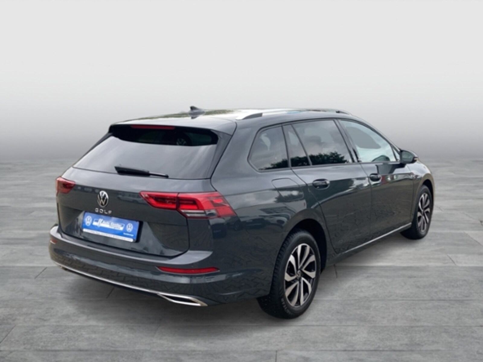 Volkswagen Golf Variant – Bild 5