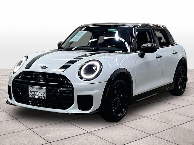 2026 MINI