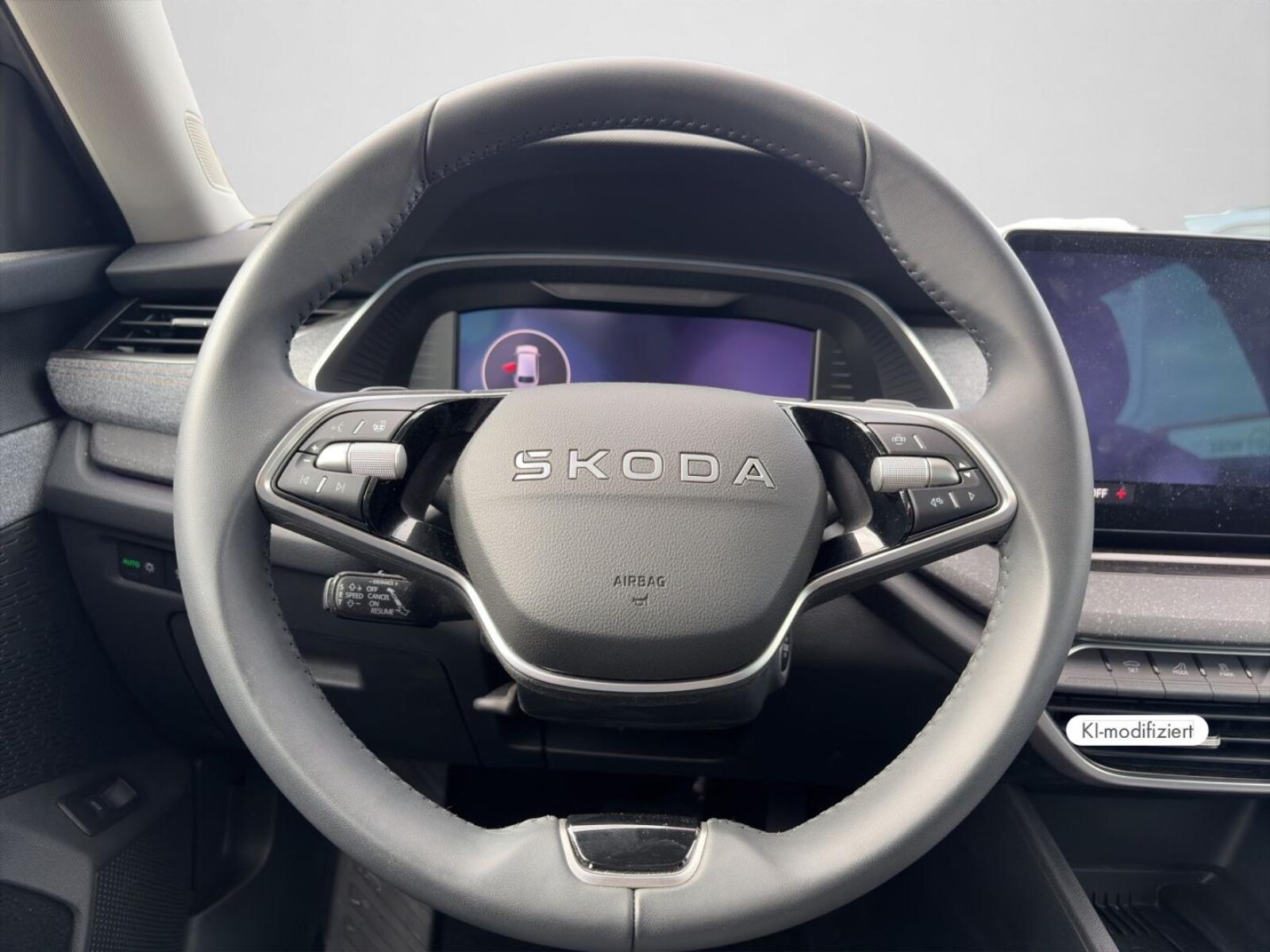 Škoda Octavia Combi – Bild 10