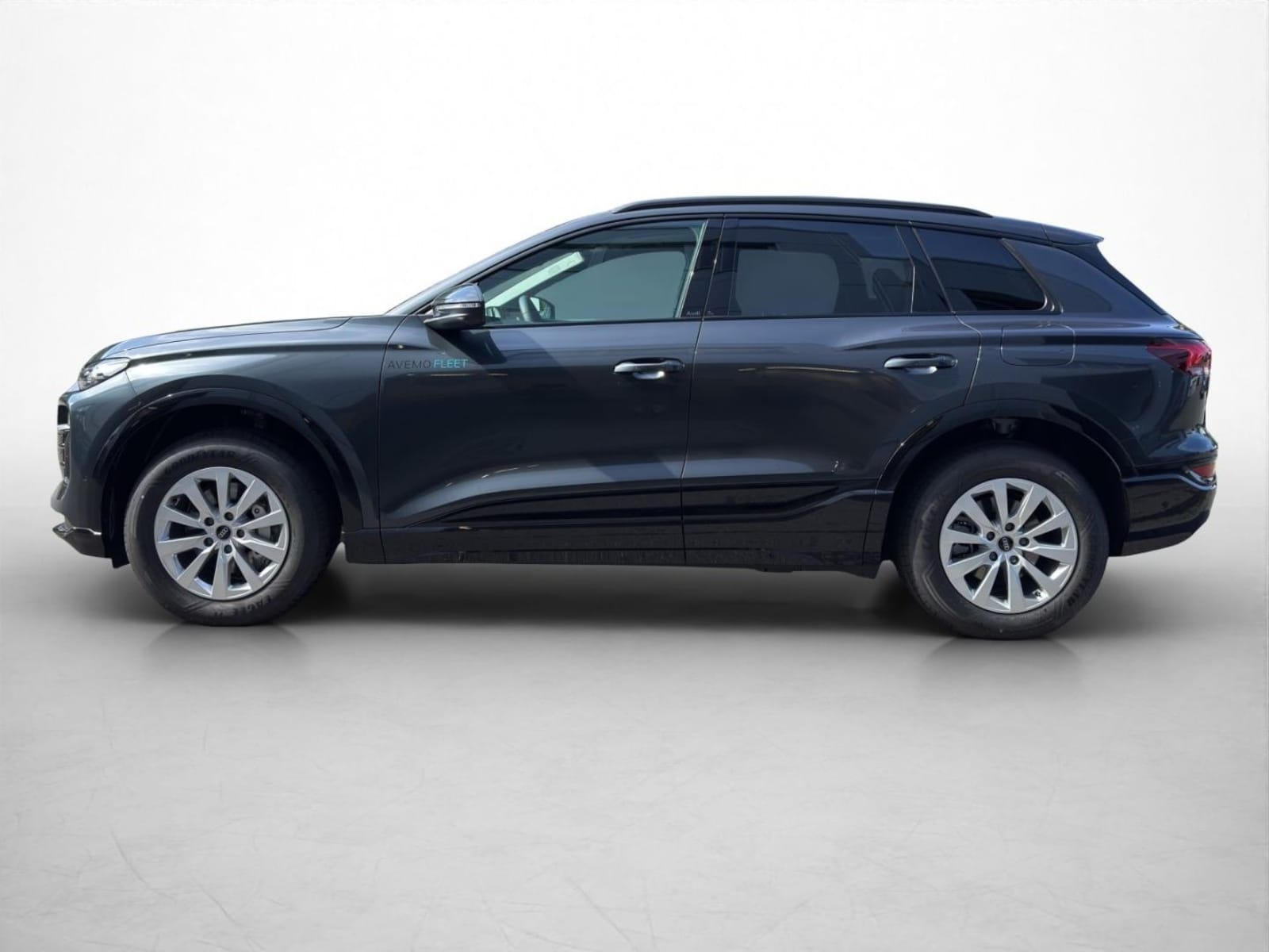 Audi Q6 e-tron – Bild 3