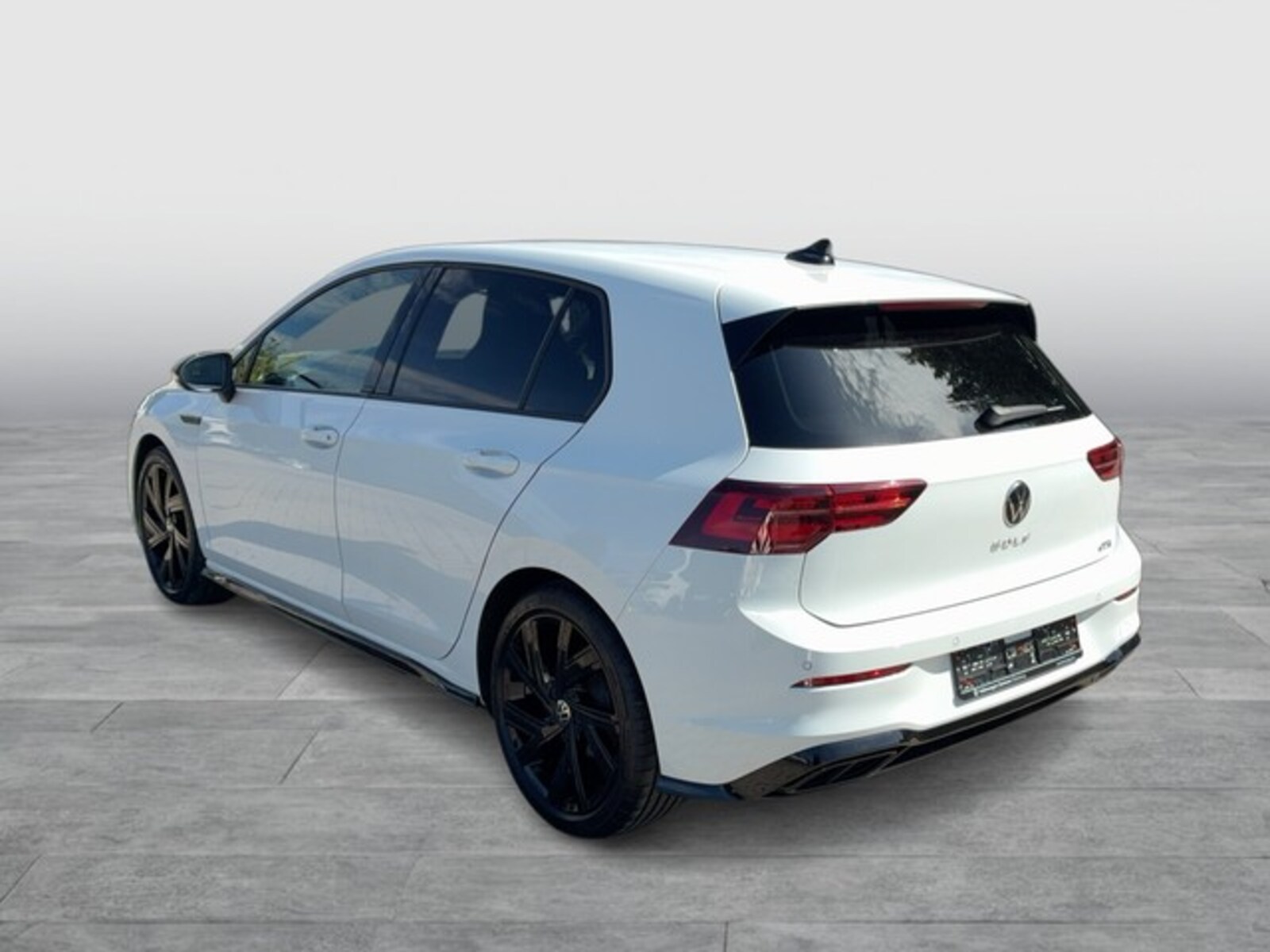 Volkswagen Golf – Bild 3