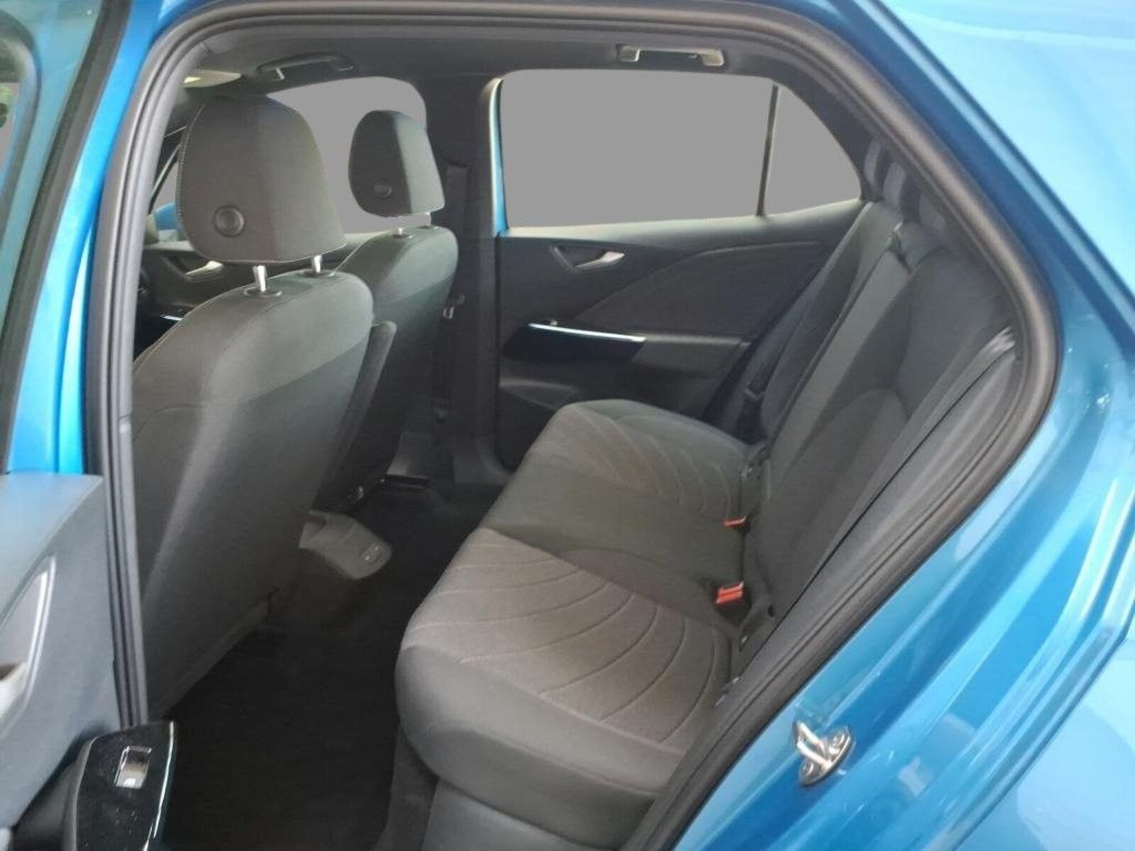 Volkswagen ID.3 – Bild 7