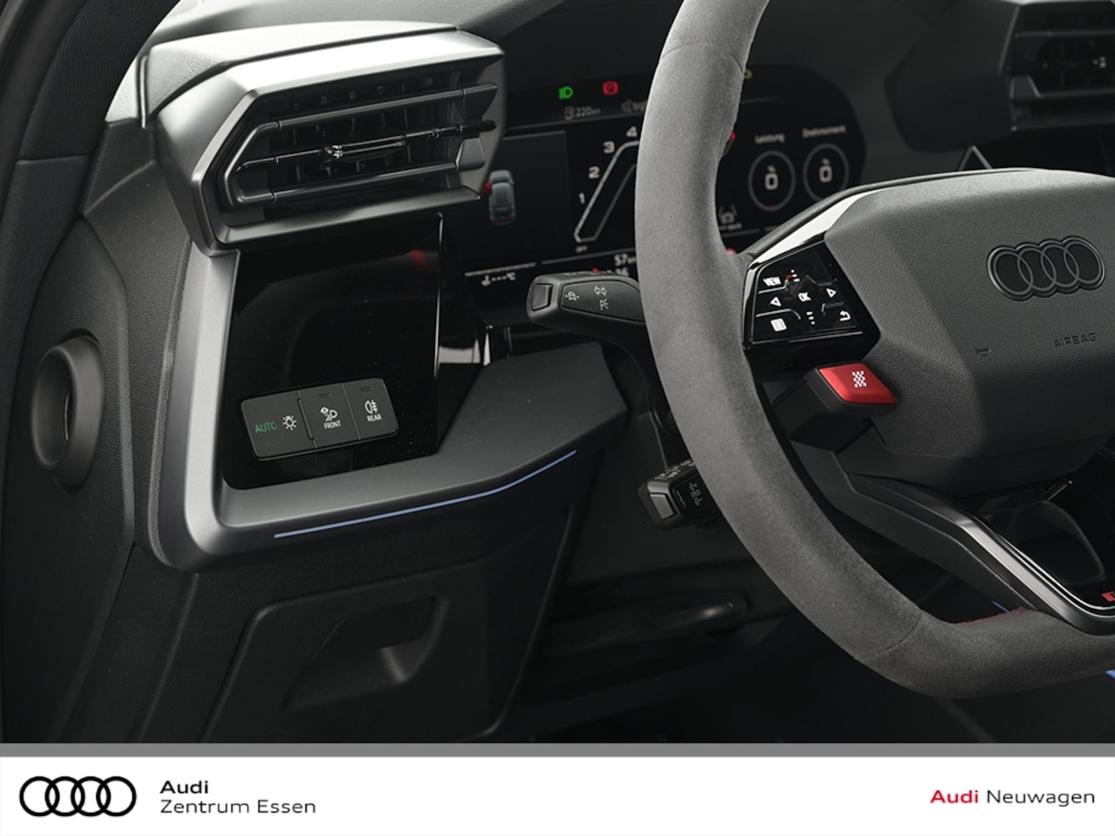 Audi RS 3 Sportback – Bild 9