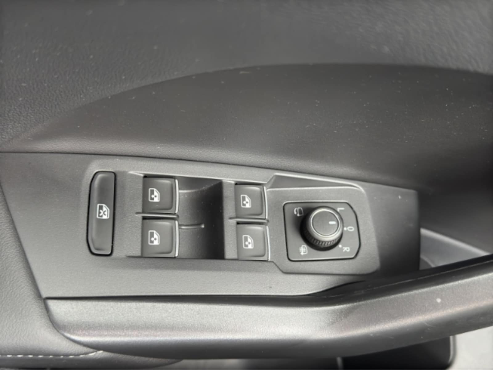 Volkswagen T-Cross – Bild 12