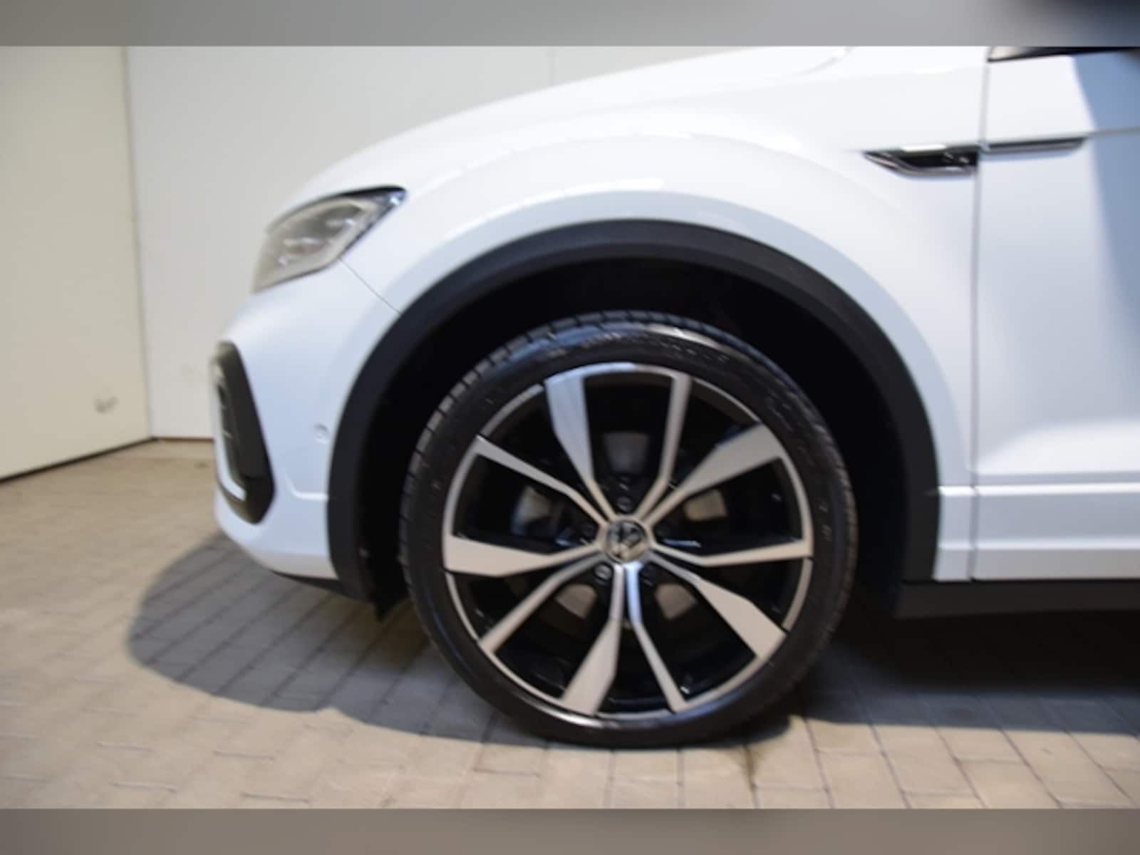 Volkswagen T-Roc Cabriolet – Bild 5