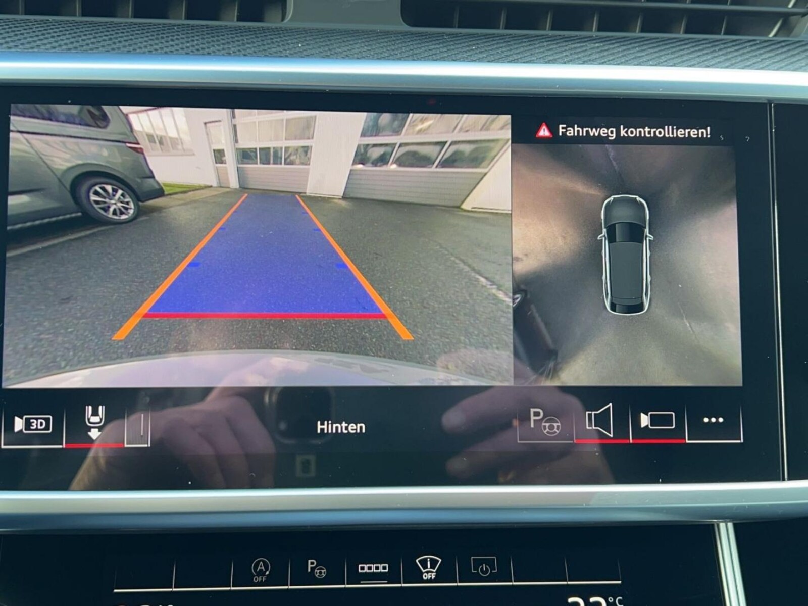 Audi RS 6 Avant performance – Bild 17