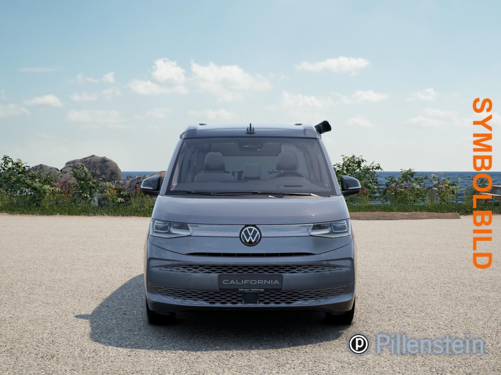 Volkswagen California – Bild 2