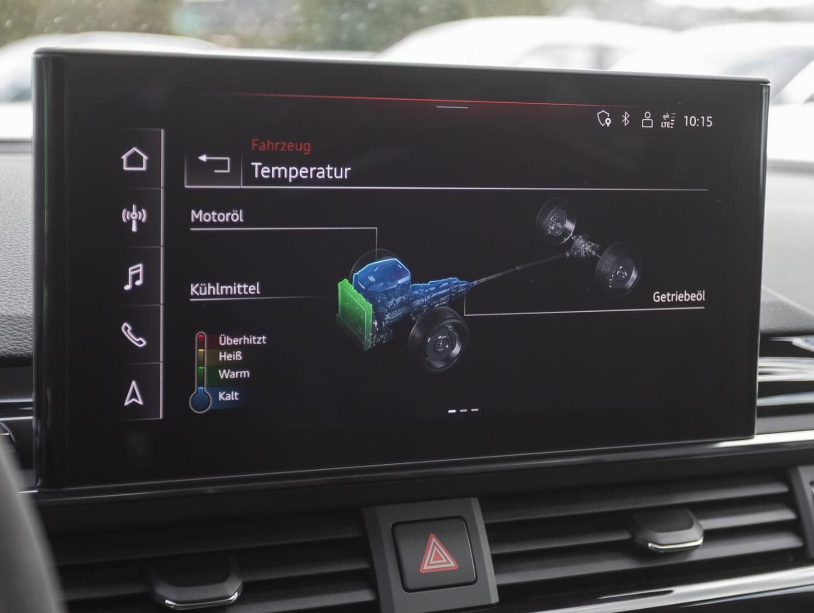 Audi RS 5 Sportback – Bild 13