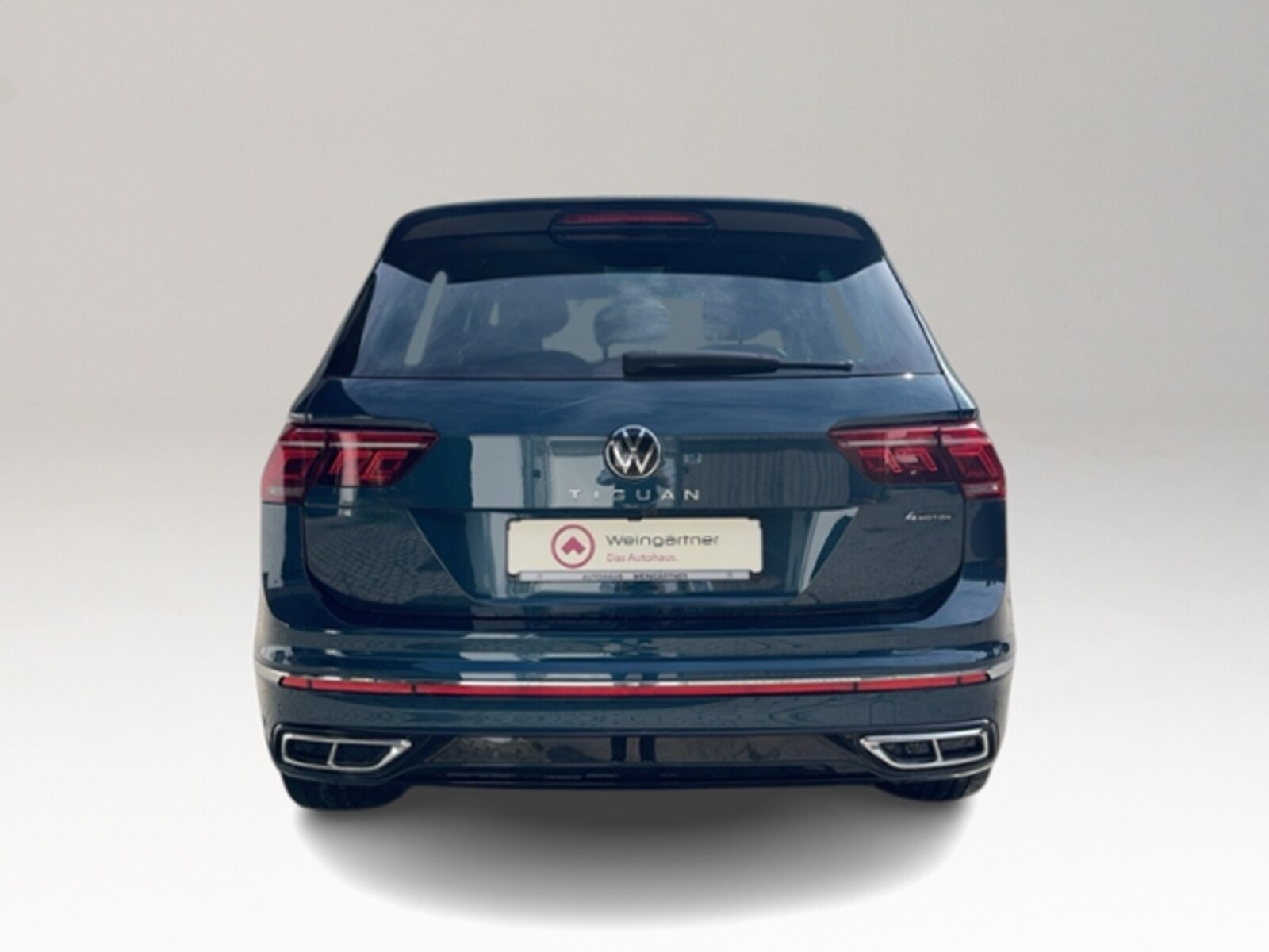 Volkswagen Tiguan – Bild 5