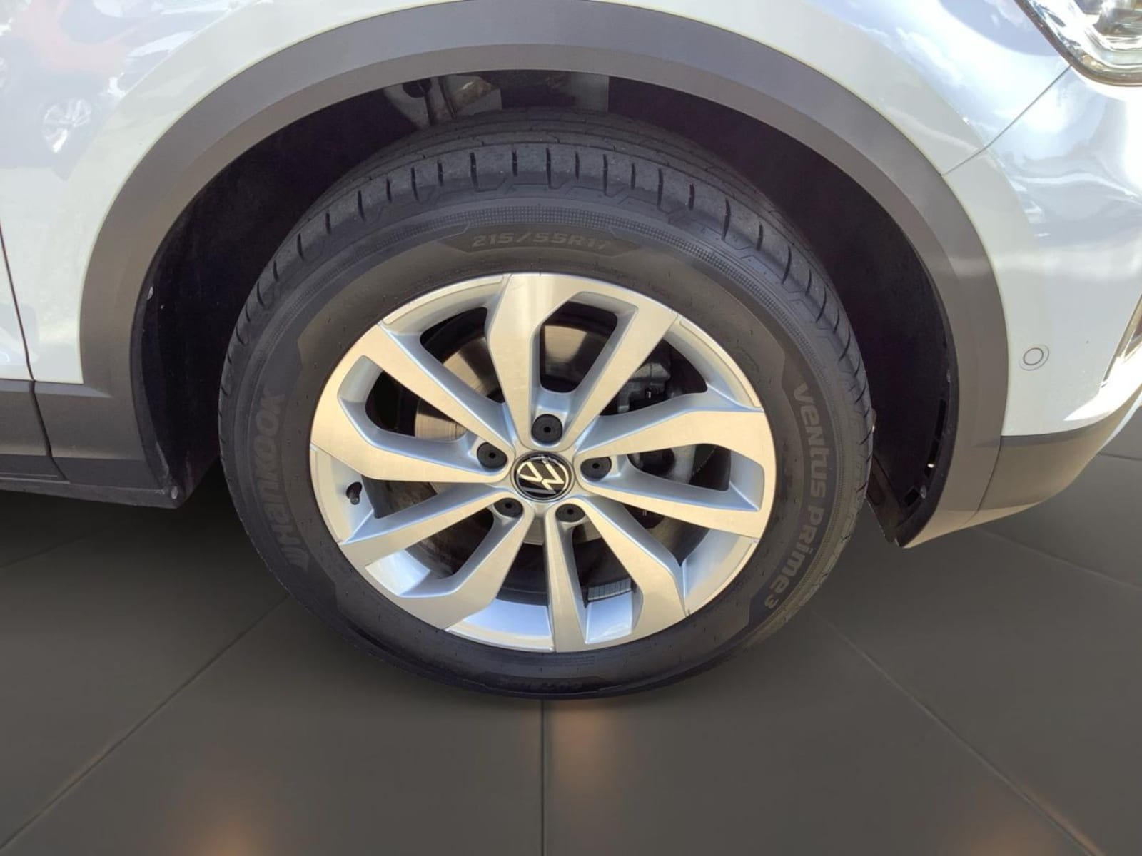 Volkswagen T-Roc – Bild 7