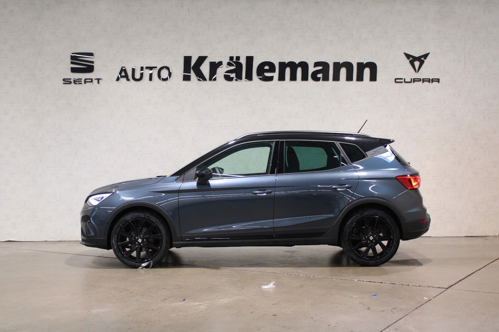 SEAT Arona – Bild 4