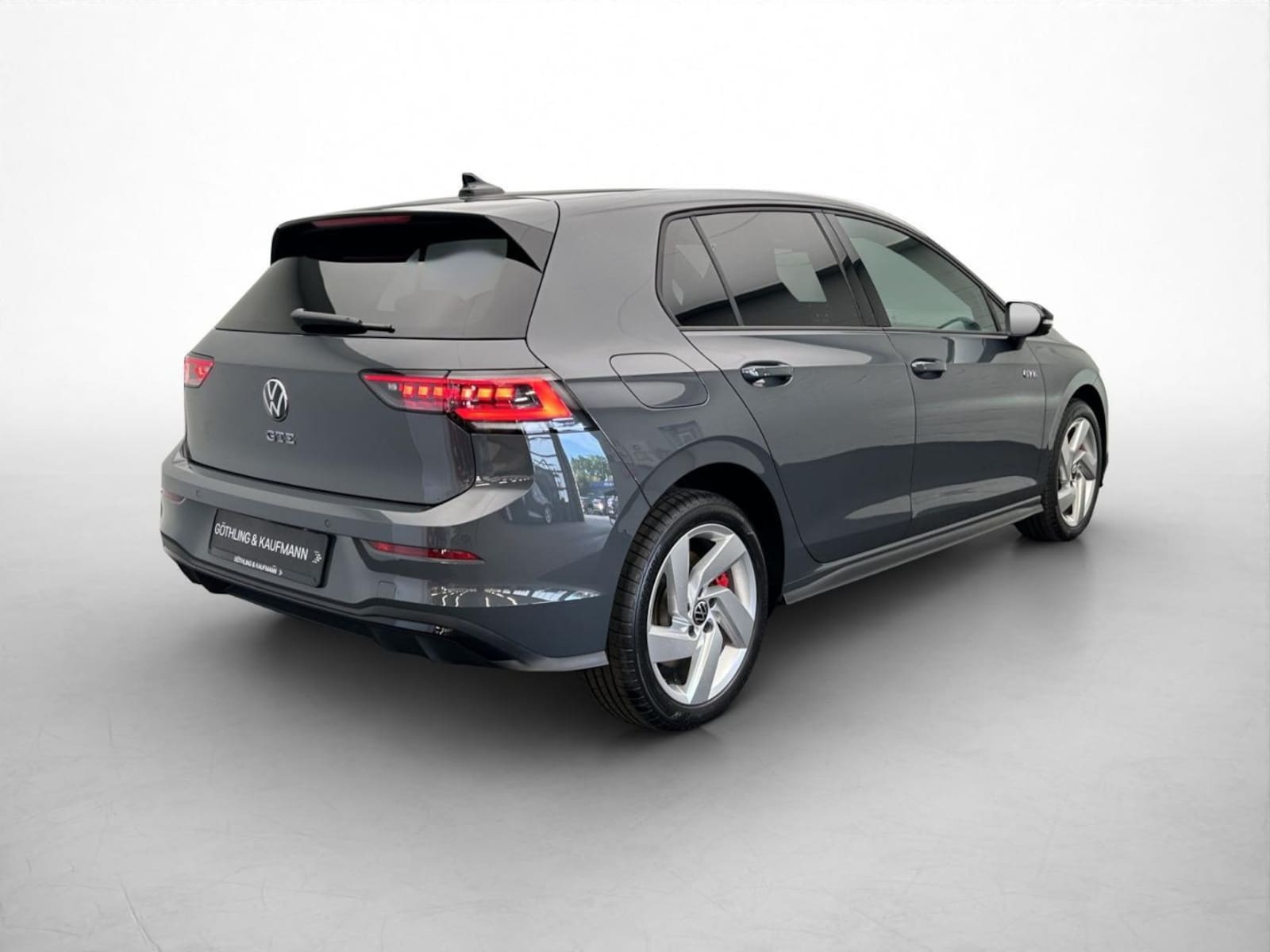 Volkswagen Golf – Bild 2