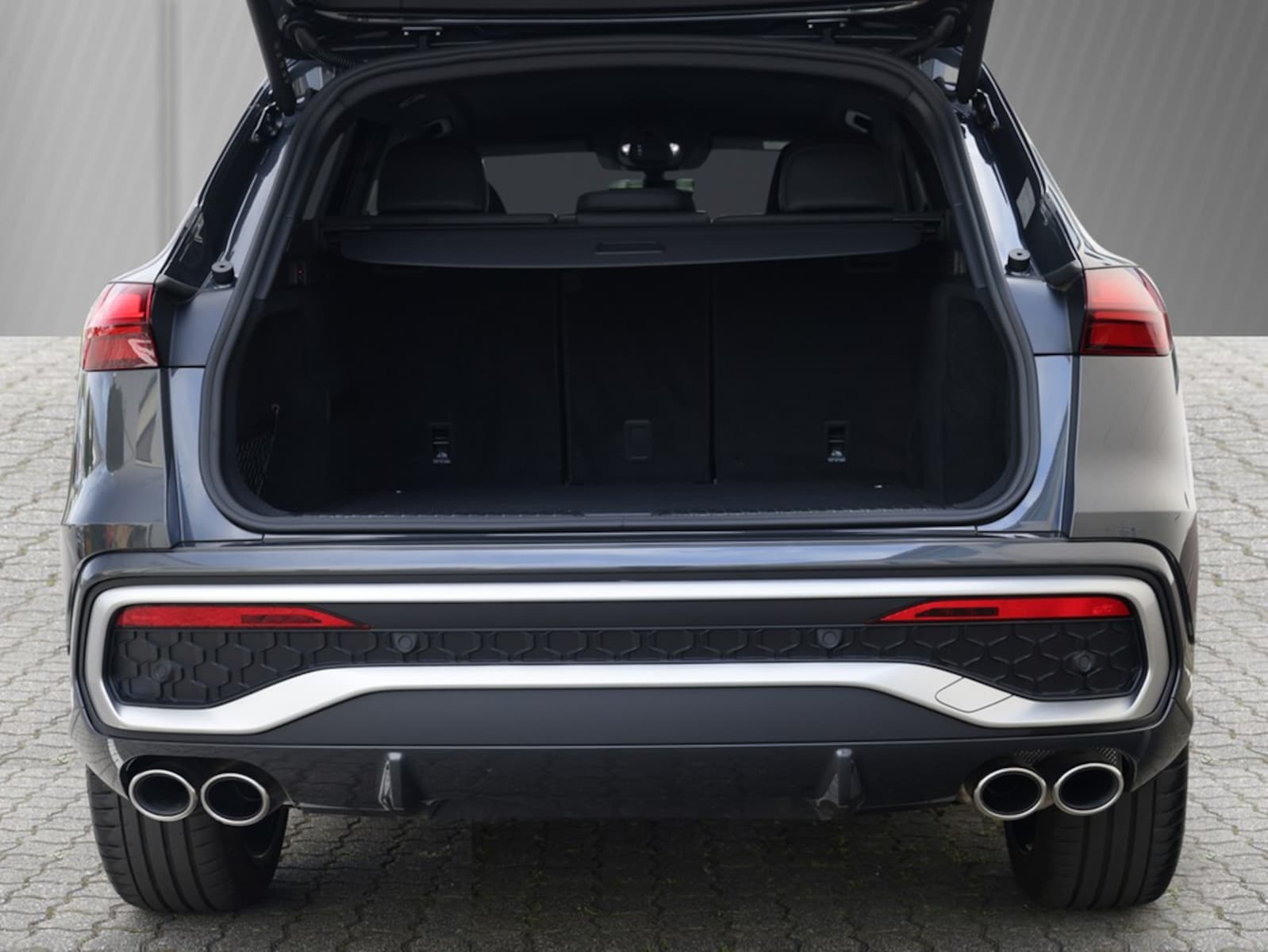 Audi SQ5 – Bild 6