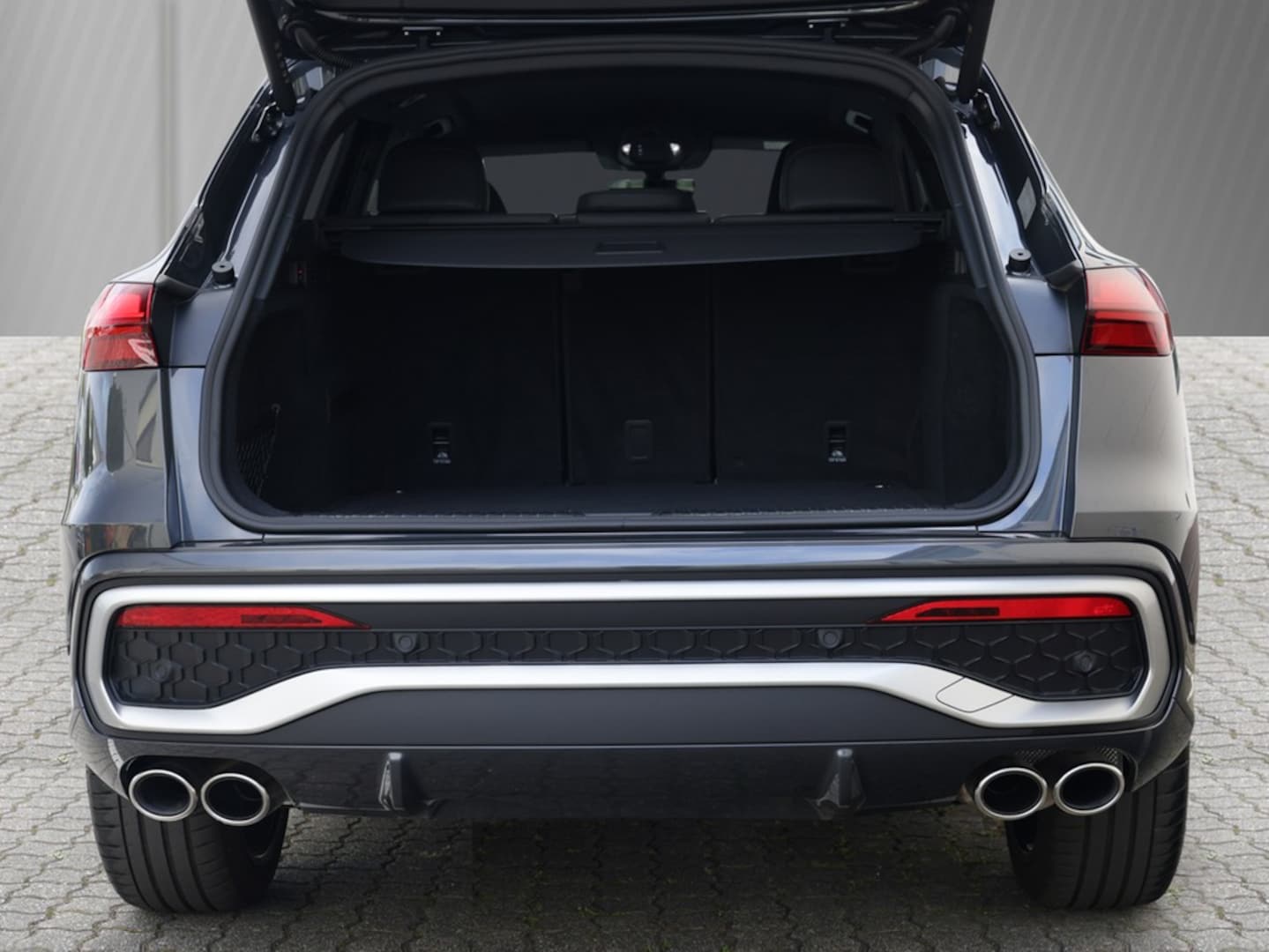 Bild über Audi SQ5 SUV TFSI 270 kW S tronic - für weitere Informationen kontaktieren Sie den Audi Partner