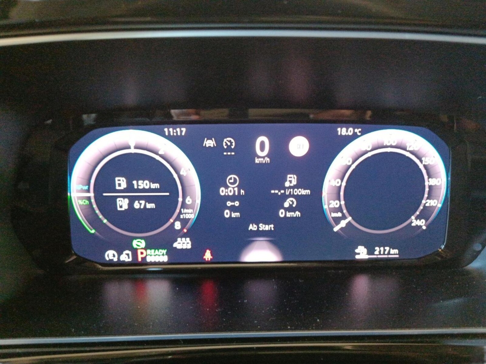 Volkswagen Caddy – Bild 12