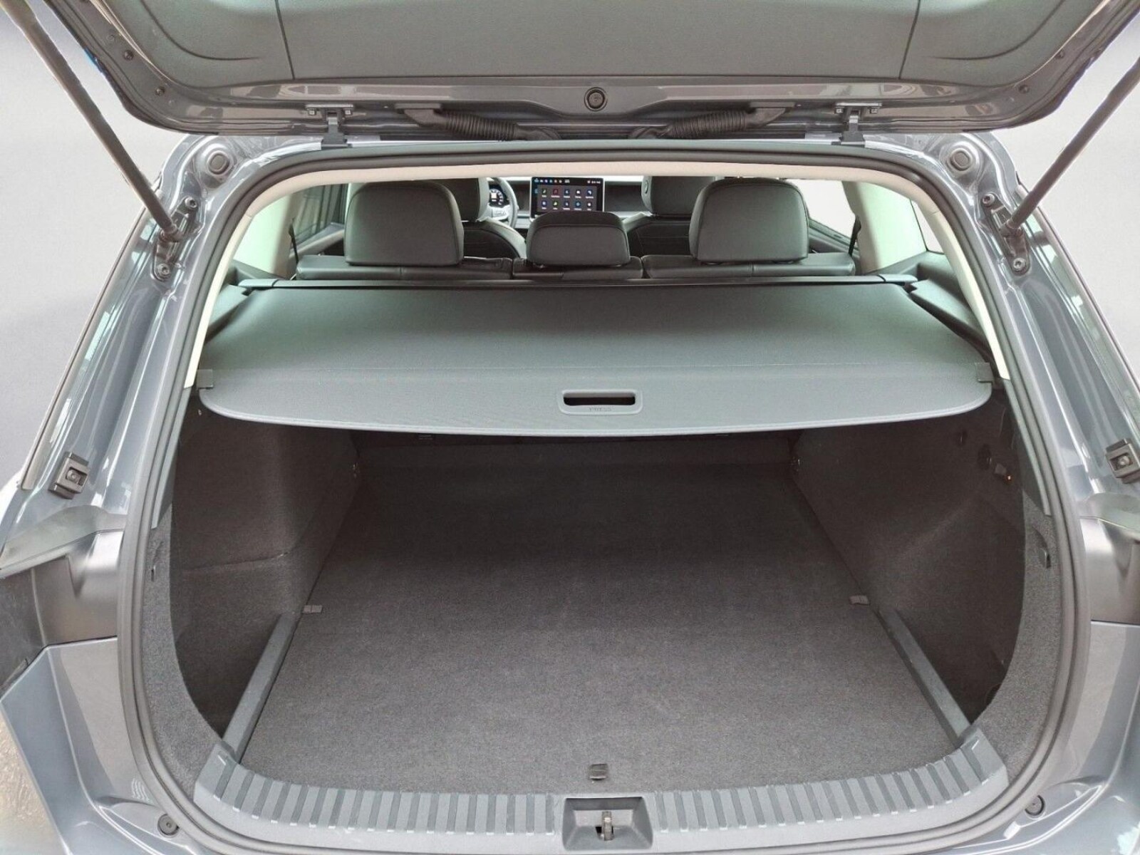 Volkswagen Tayron – Bild 15