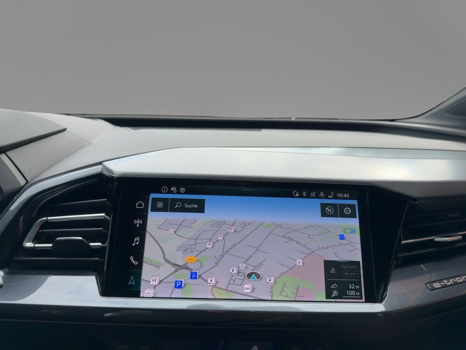 Audi Q4 e-tron – Bild 14