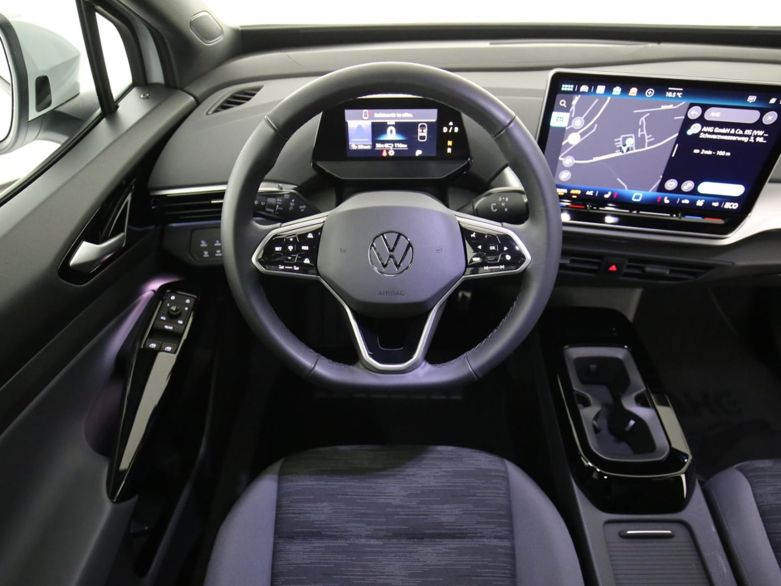 Volkswagen ID.4 – Bild 14
