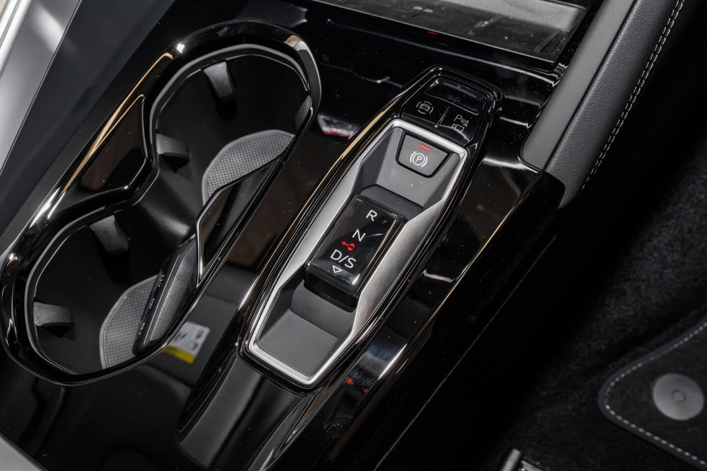 Image about Audi Q5 Sportback TFSI 150 kW