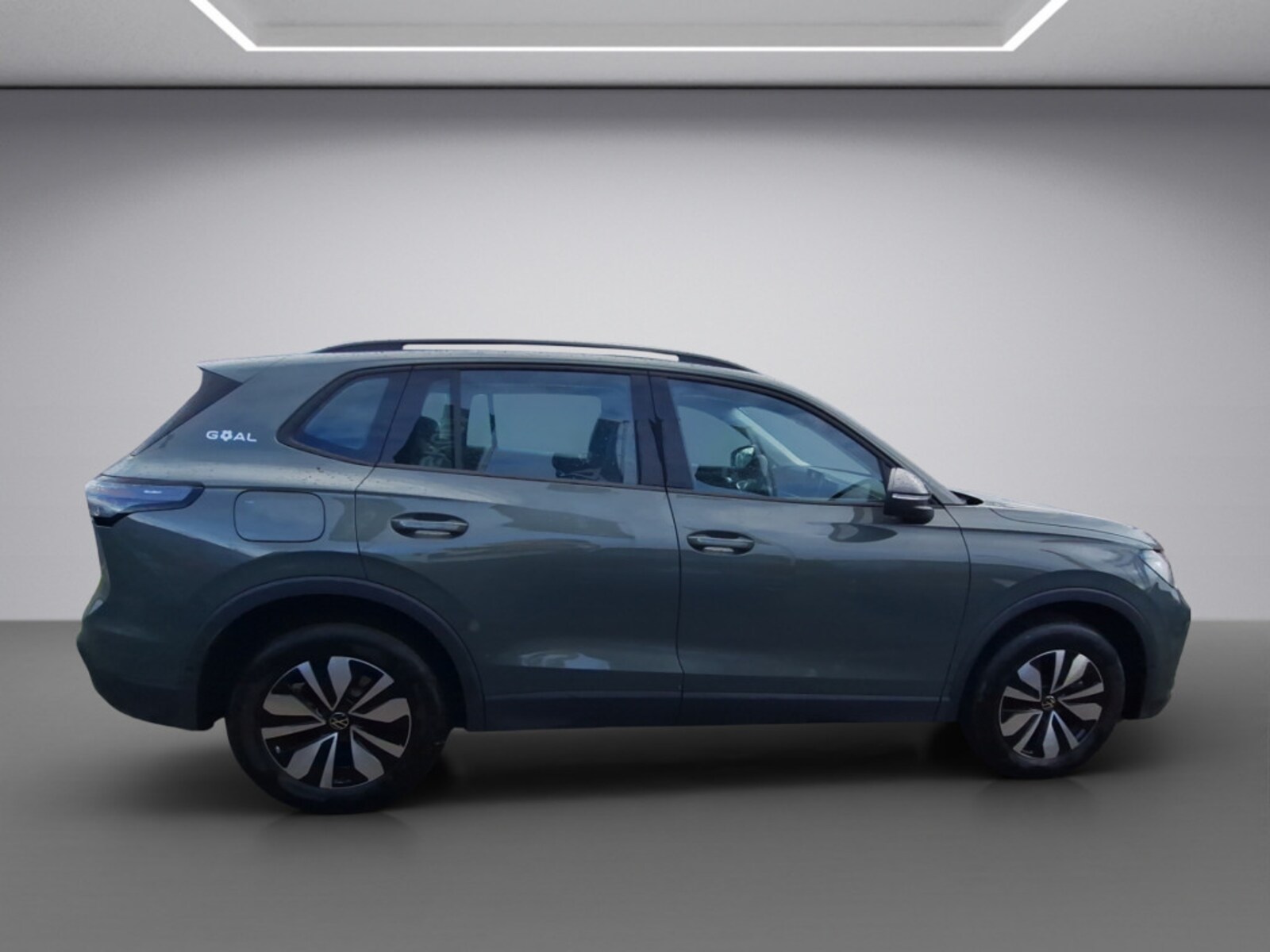 Volkswagen Tiguan – Bild 6
