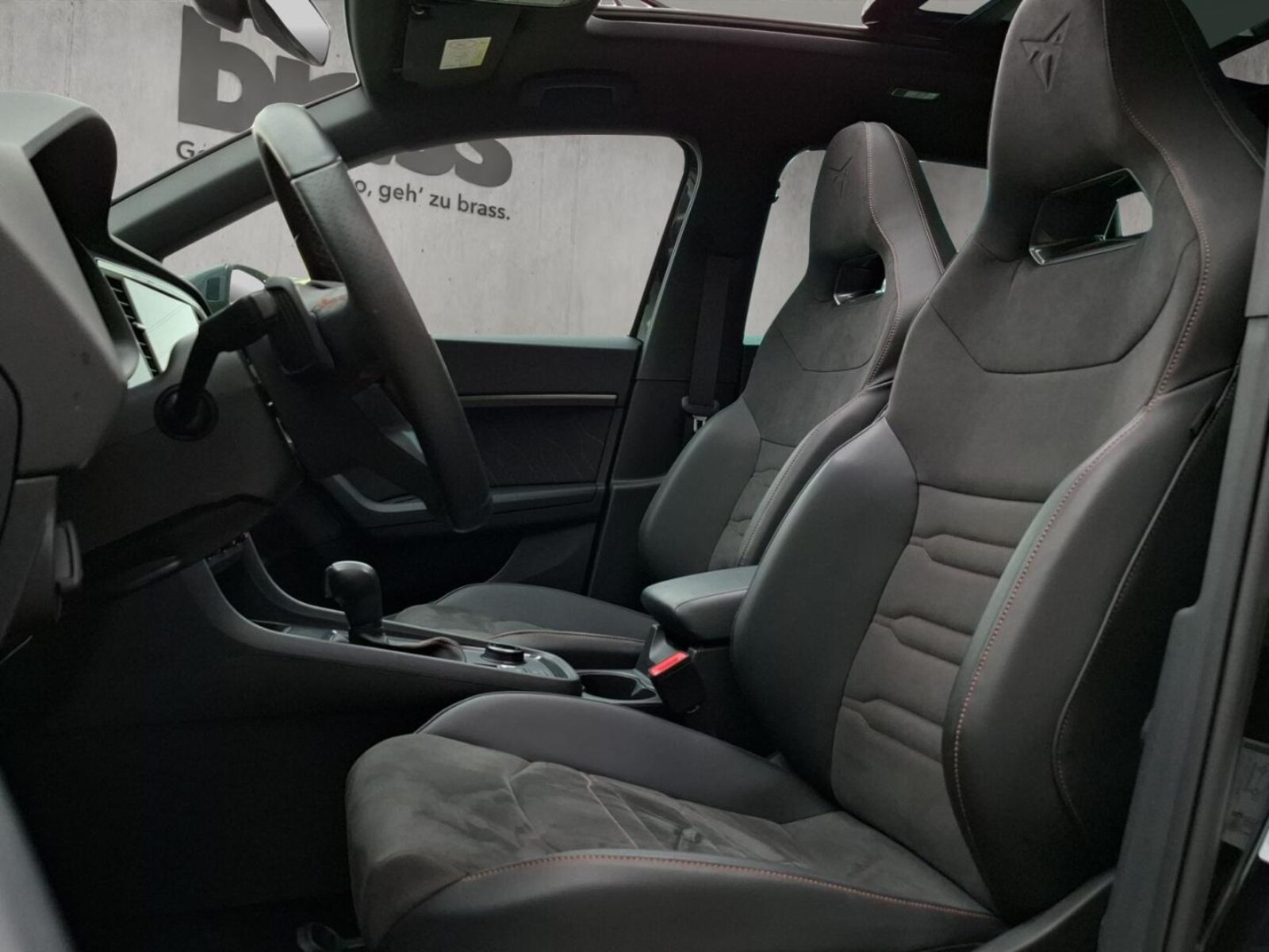 CUPRA Ateca – Bild 9