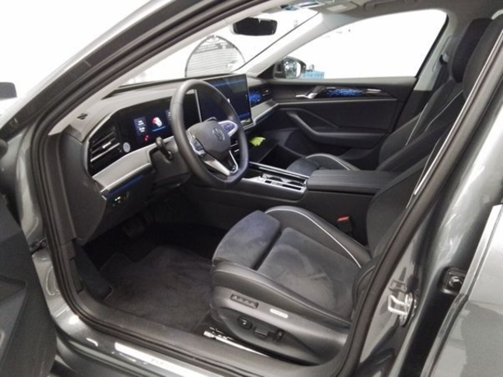 Volkswagen Passat – Bild 4