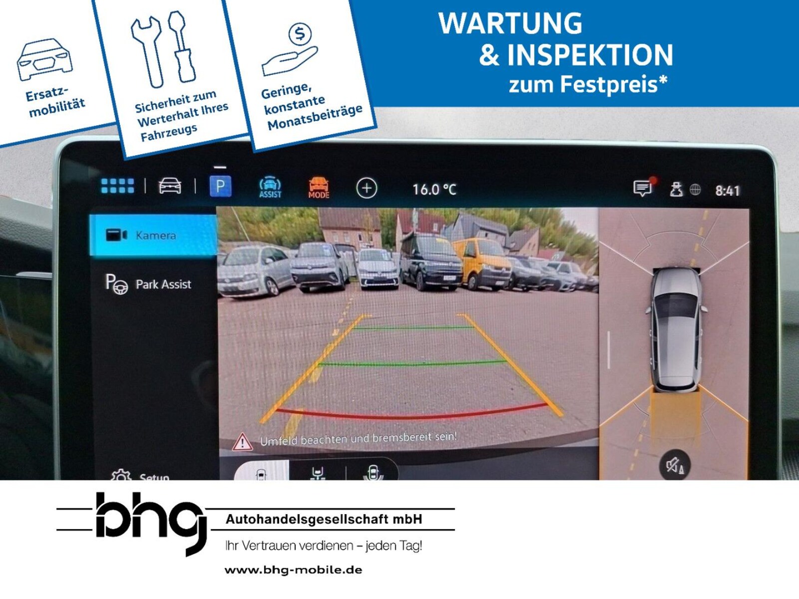 Volkswagen Golf – Bild 18