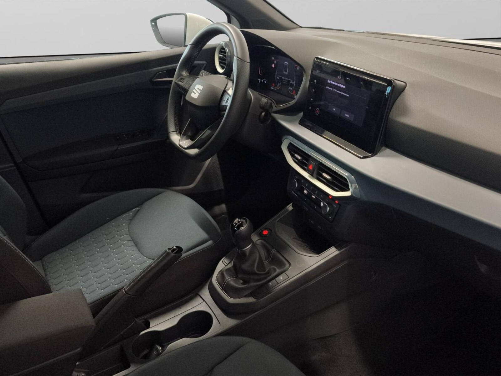 SEAT Arona – Bild 23