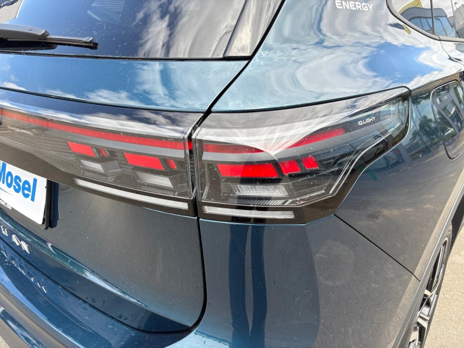 Volkswagen Tiguan – Bild 26
