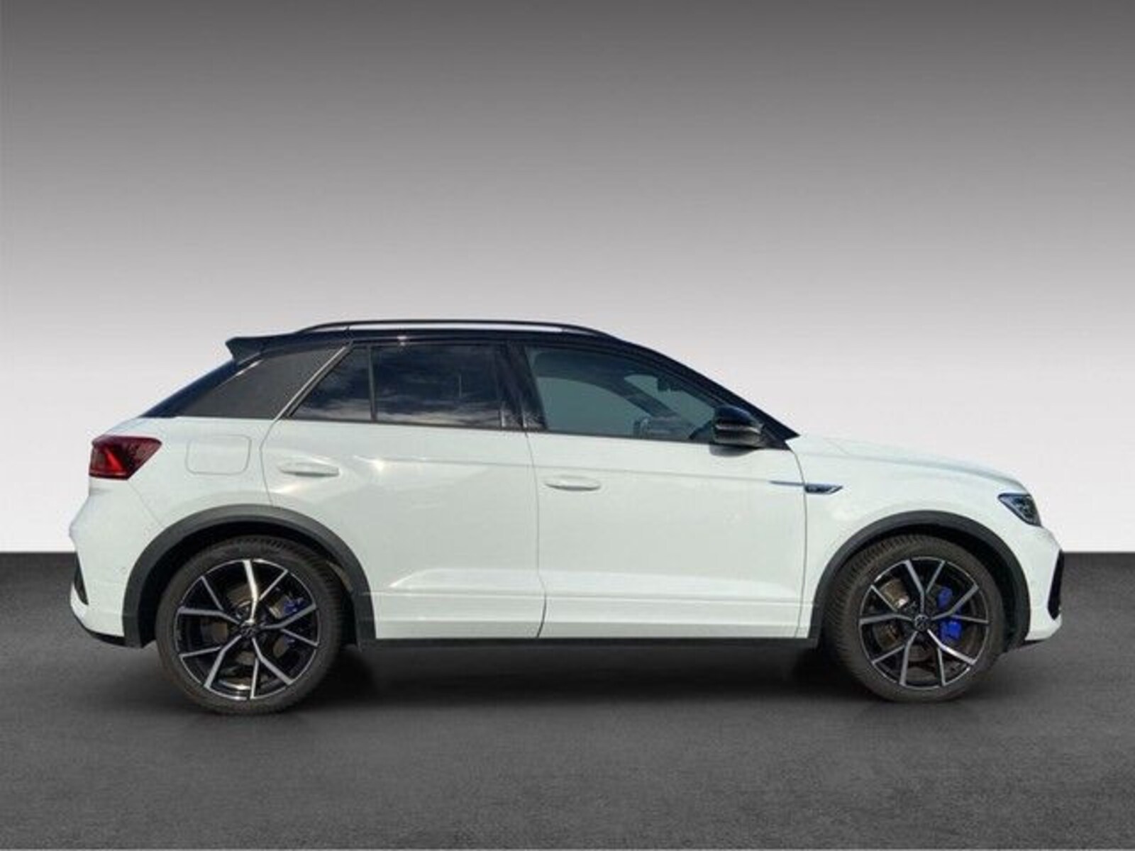 Volkswagen T-Roc – Bild 7