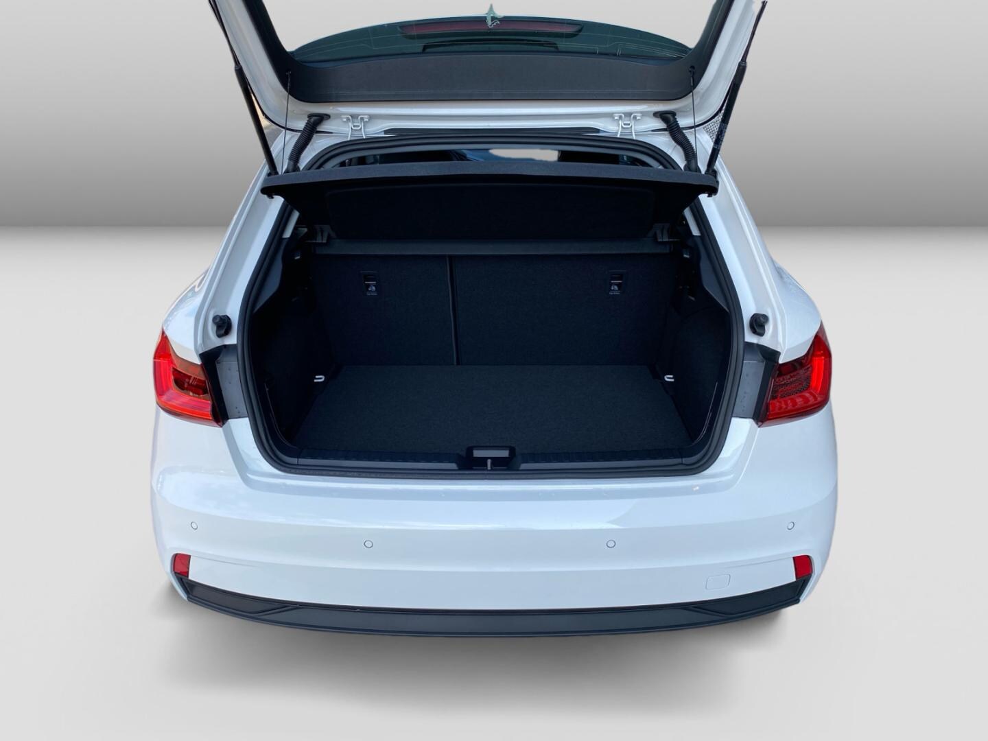 Bild über Audi A1 Sportback 30 TFSI Schaltgetriebe - für weitere Informationen kontaktieren Sie den Audi Partner