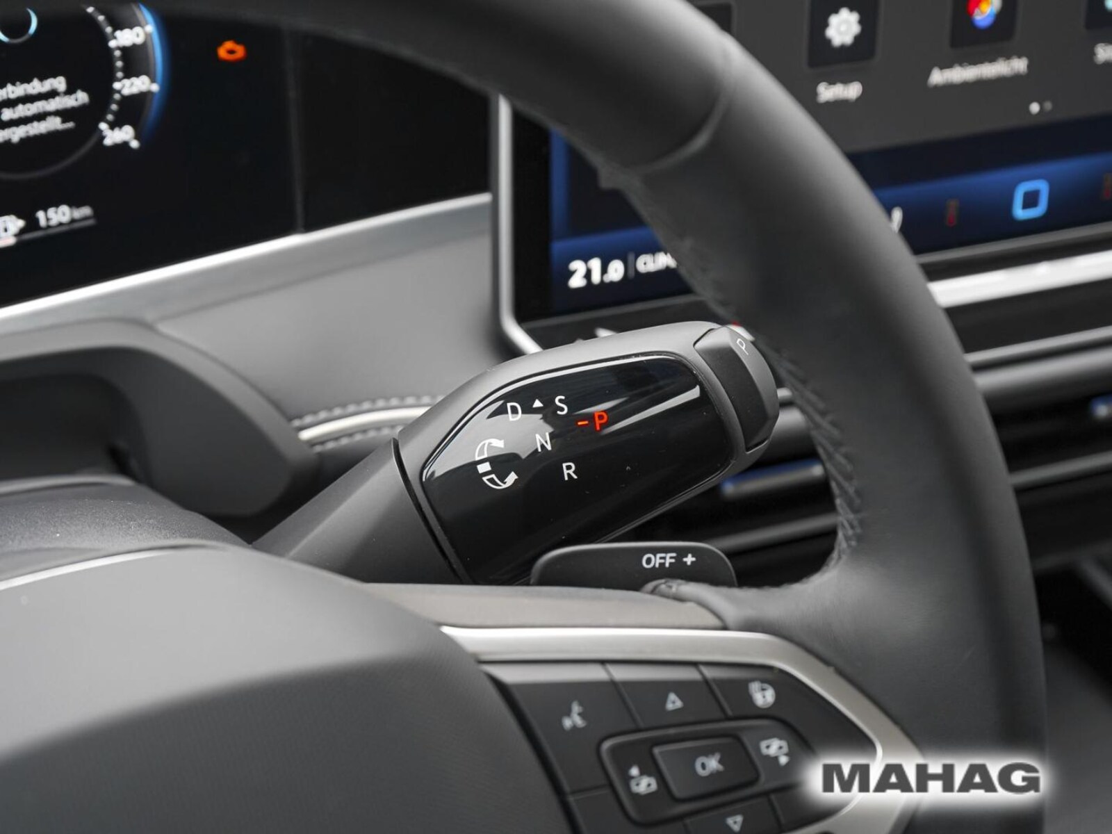 Volkswagen Passat – Bild 19