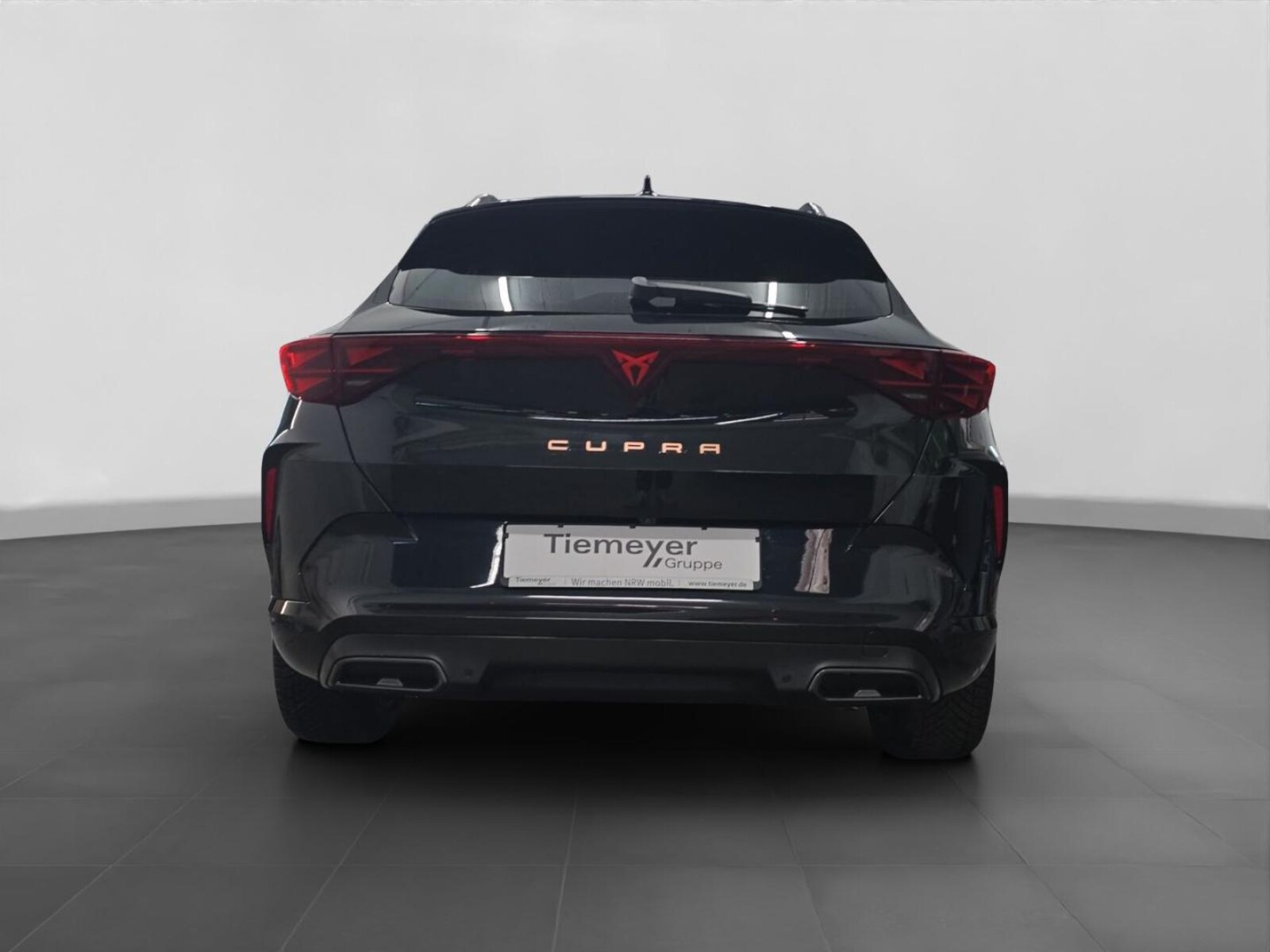 CUPRA Formentor – Bild 19