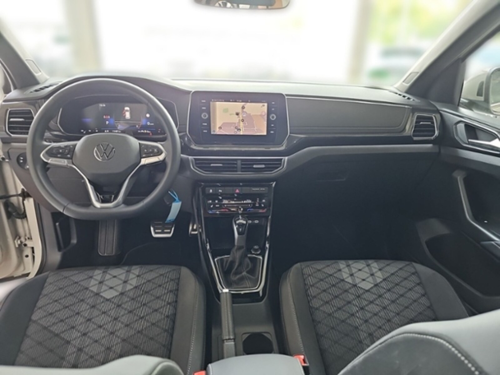 Volkswagen T-Cross – Bild 11