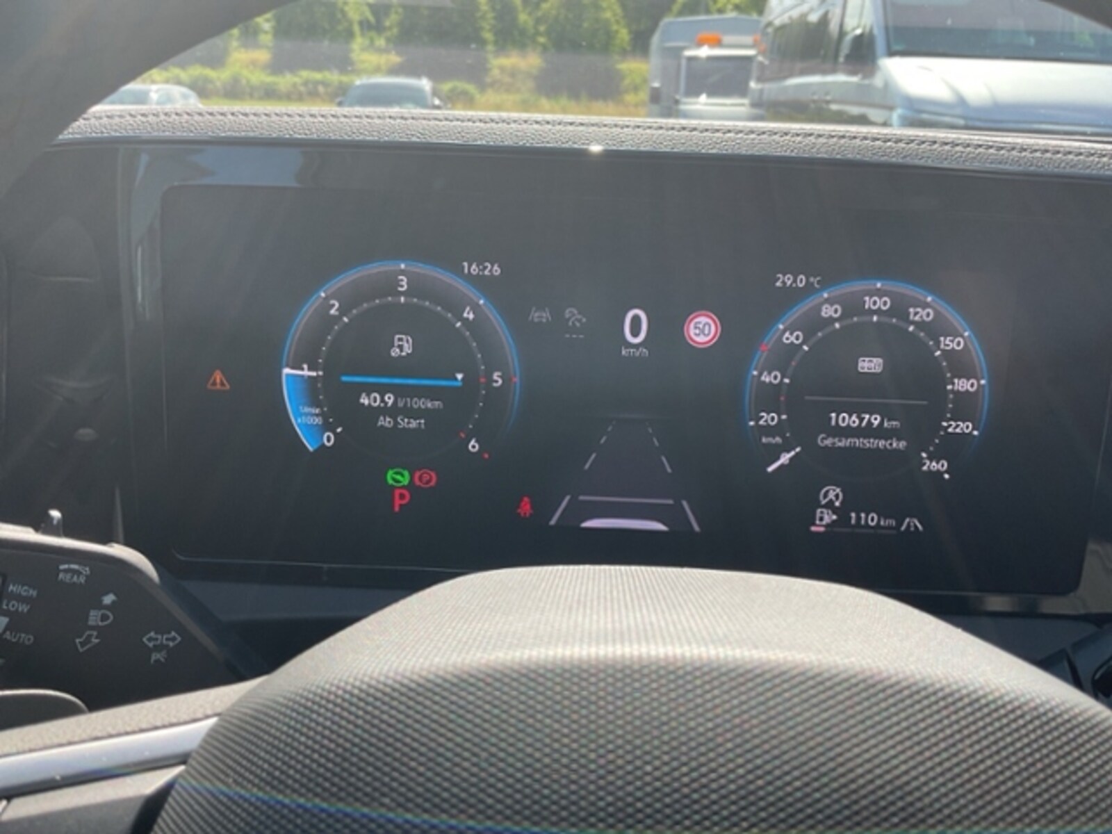 Volkswagen Tiguan – Bild 10